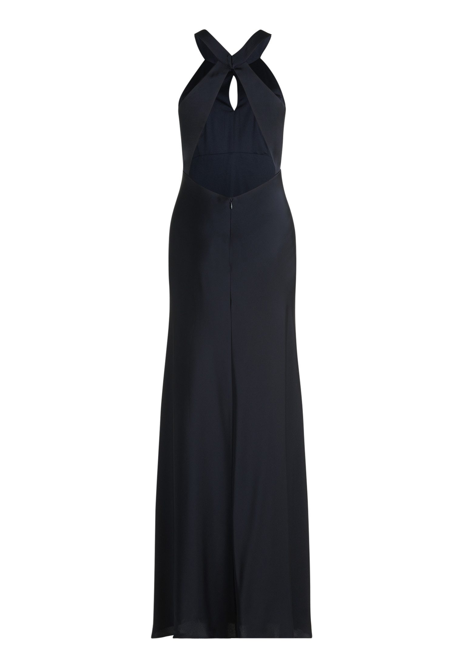 Vera Mont Abendkleid Damen mit Cut-Outs