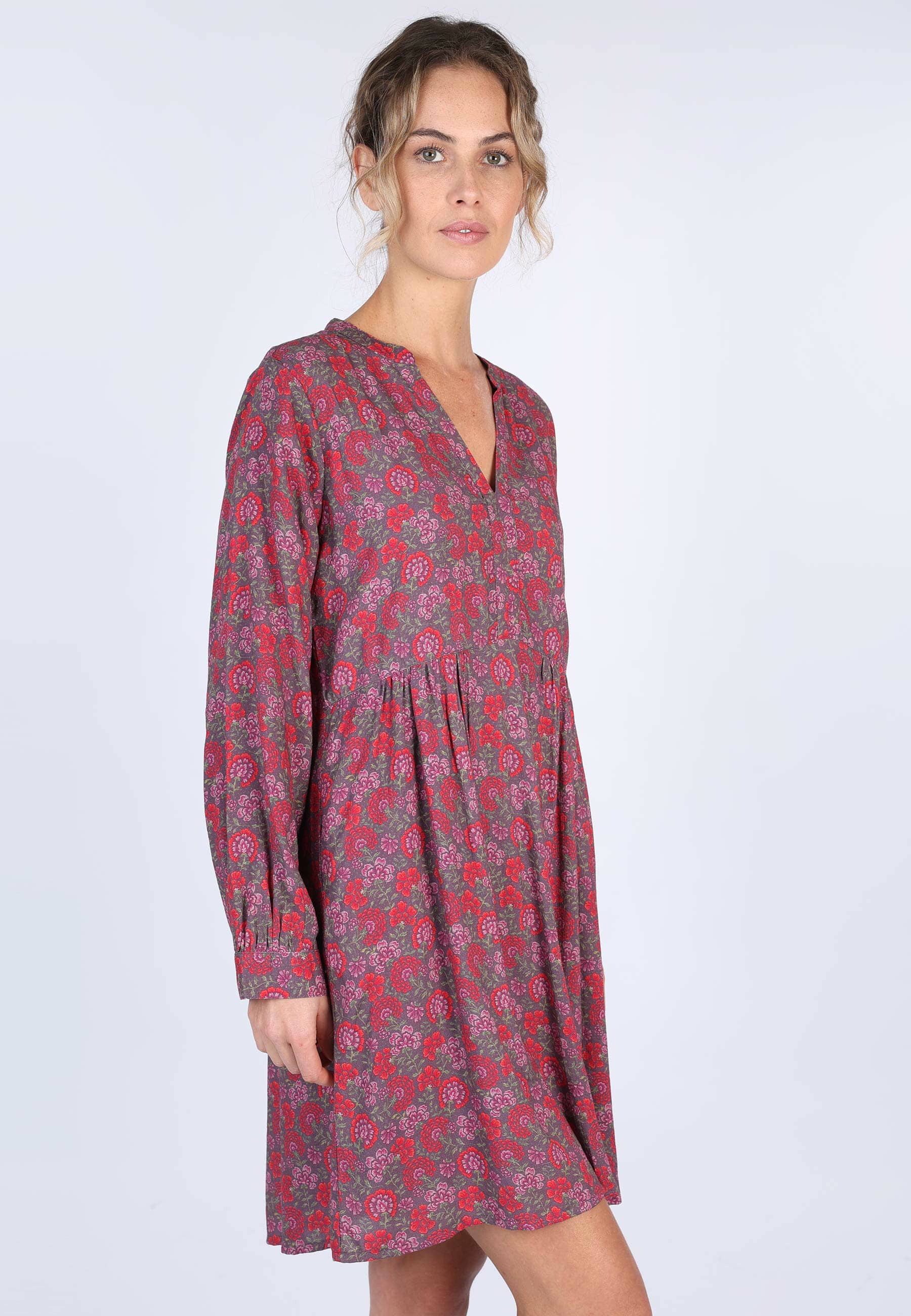 Sorgenfri Sylt Sommerkleid Merita