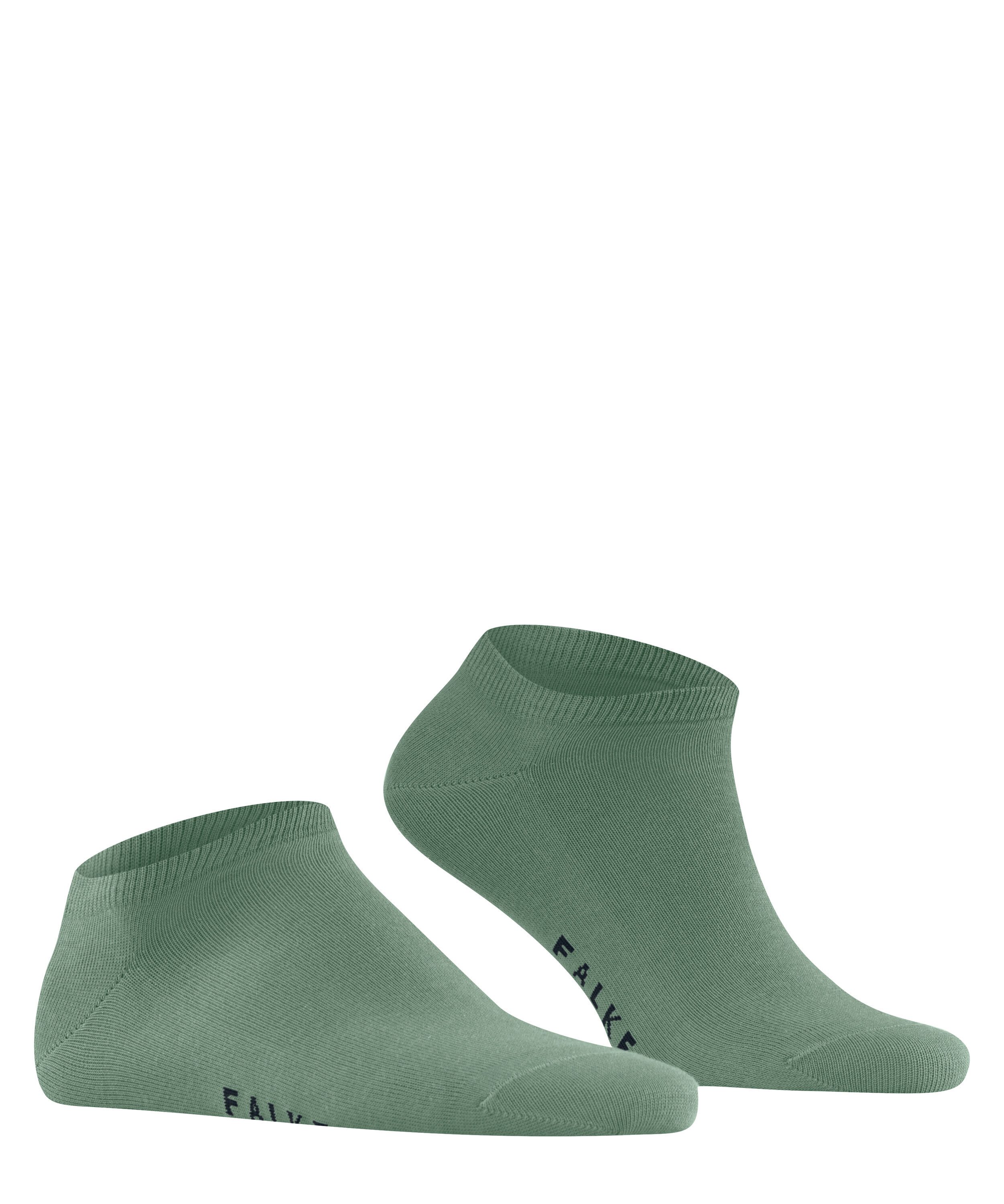 FALKE Sneakersocken Family Sneakersocken mit weicher Baumwolle (1-Paar) mit weicher Baumwolle