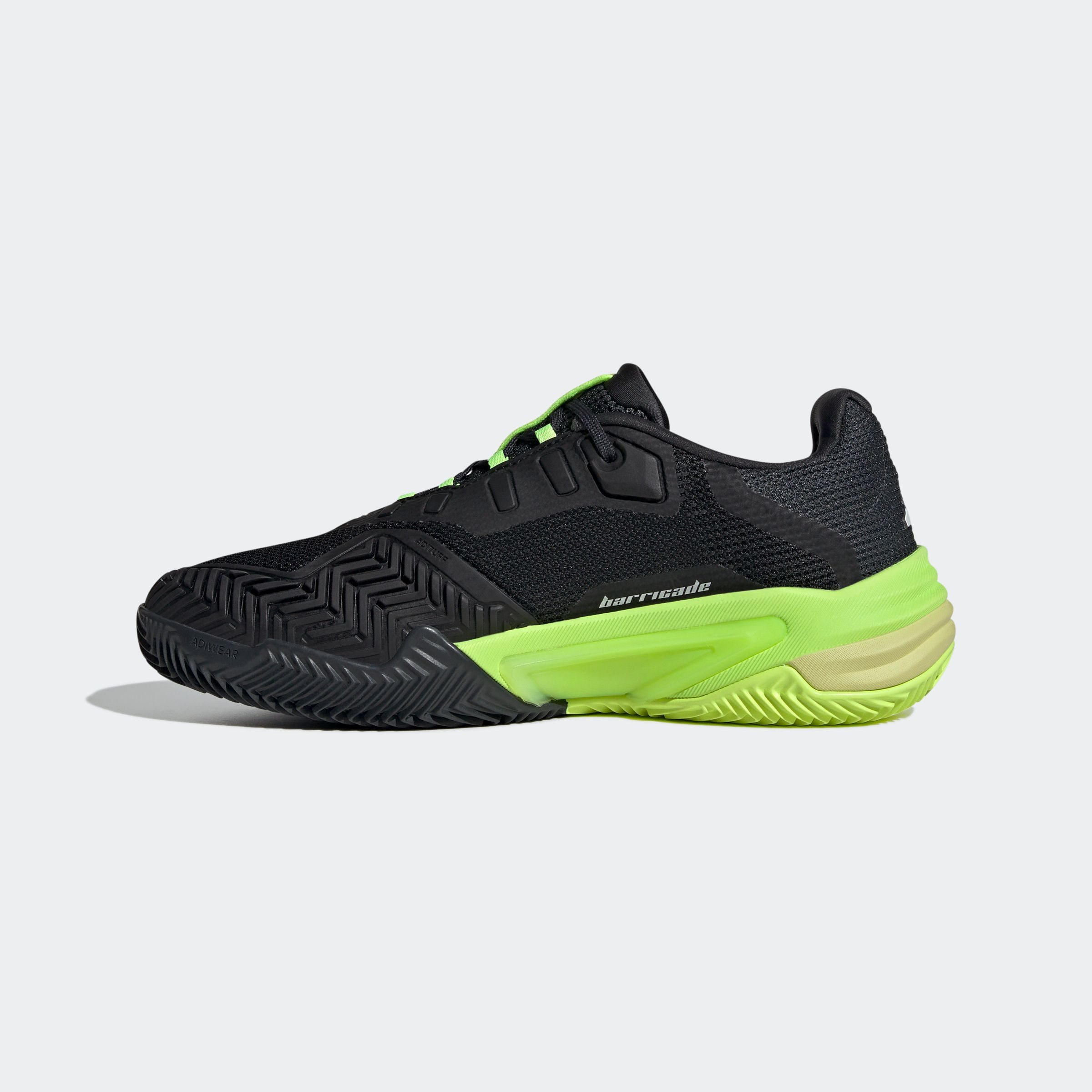 adidas Performance BARRICADE 13 CLAY E Tennisschuh für Sandplätze günstig online kaufen