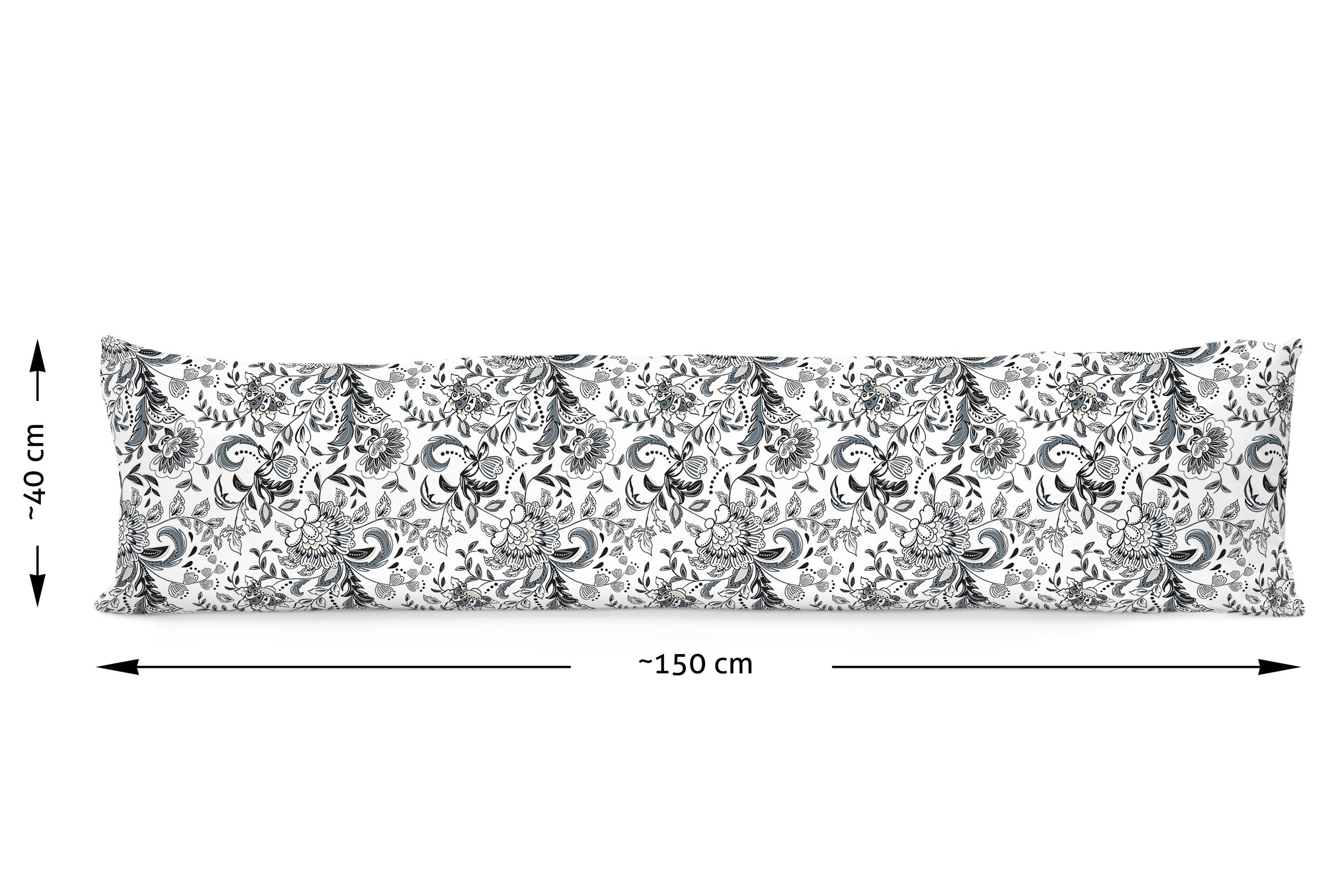 Amilian Seitenschläferkissen 150 cm x 40 günstig online kaufen