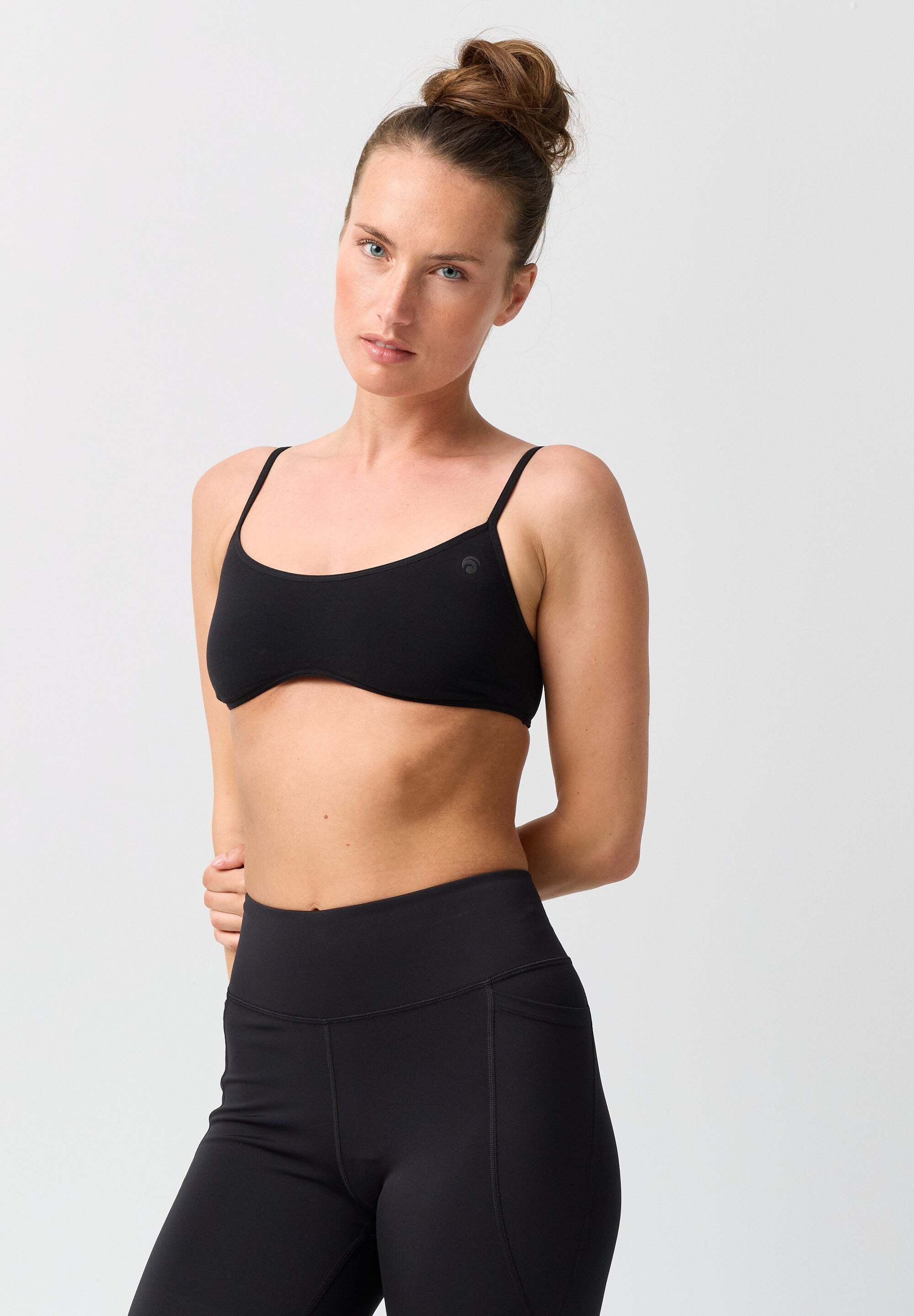 OCEANSAPART Bralette Cloudy (1-tlg) mit verstellbaren Trägern