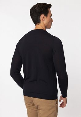 Roy Robson Strickpullover Merinowolle - Easy Care
