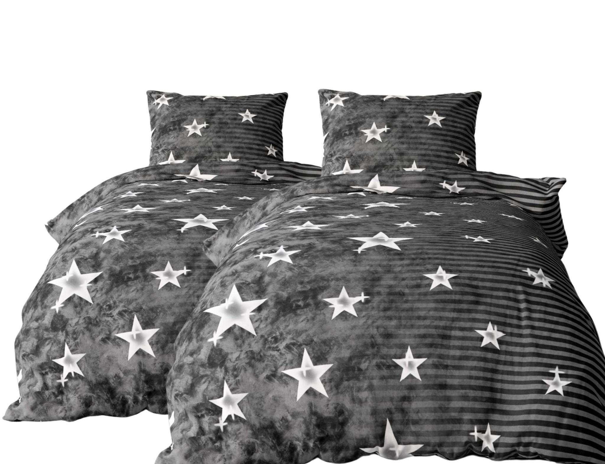 Leonado Vicenti Bettwäsche zeitloses Design, angenehmer Stoff, Microfaser, günstig online kaufen