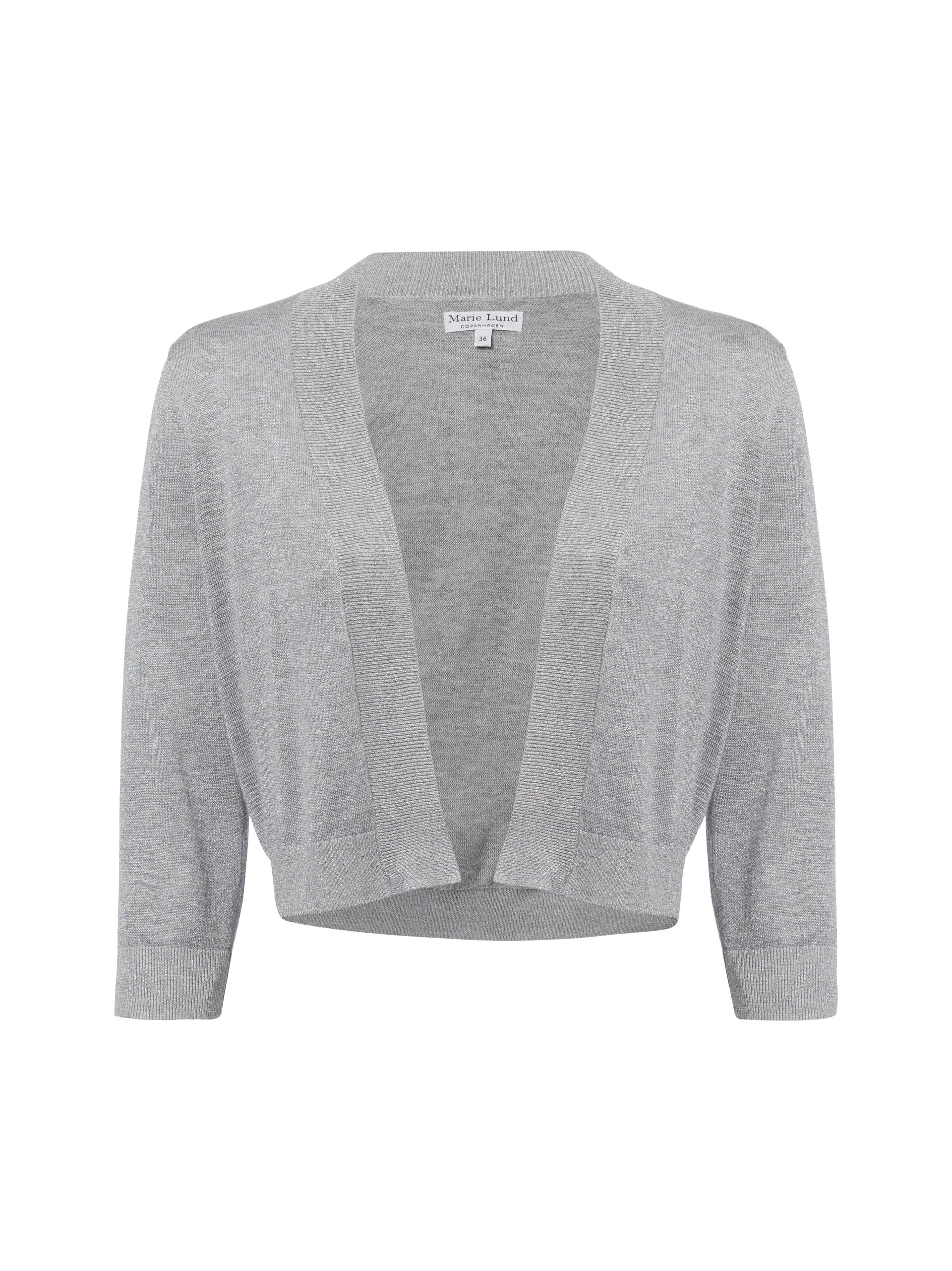 Marie Lund Strickjacke günstig online kaufen