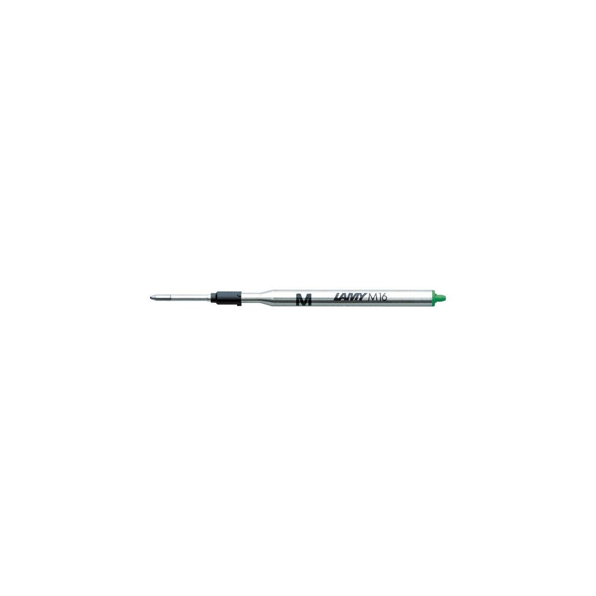 LAMY Kugelschreibermine LAMY M 16 Kugelschreibermine M grün