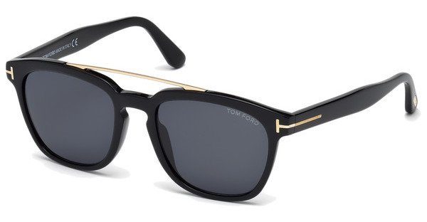Herren »holt Tom Kaufen Ford Sonnenbrille Ft0516« CoedBrxW