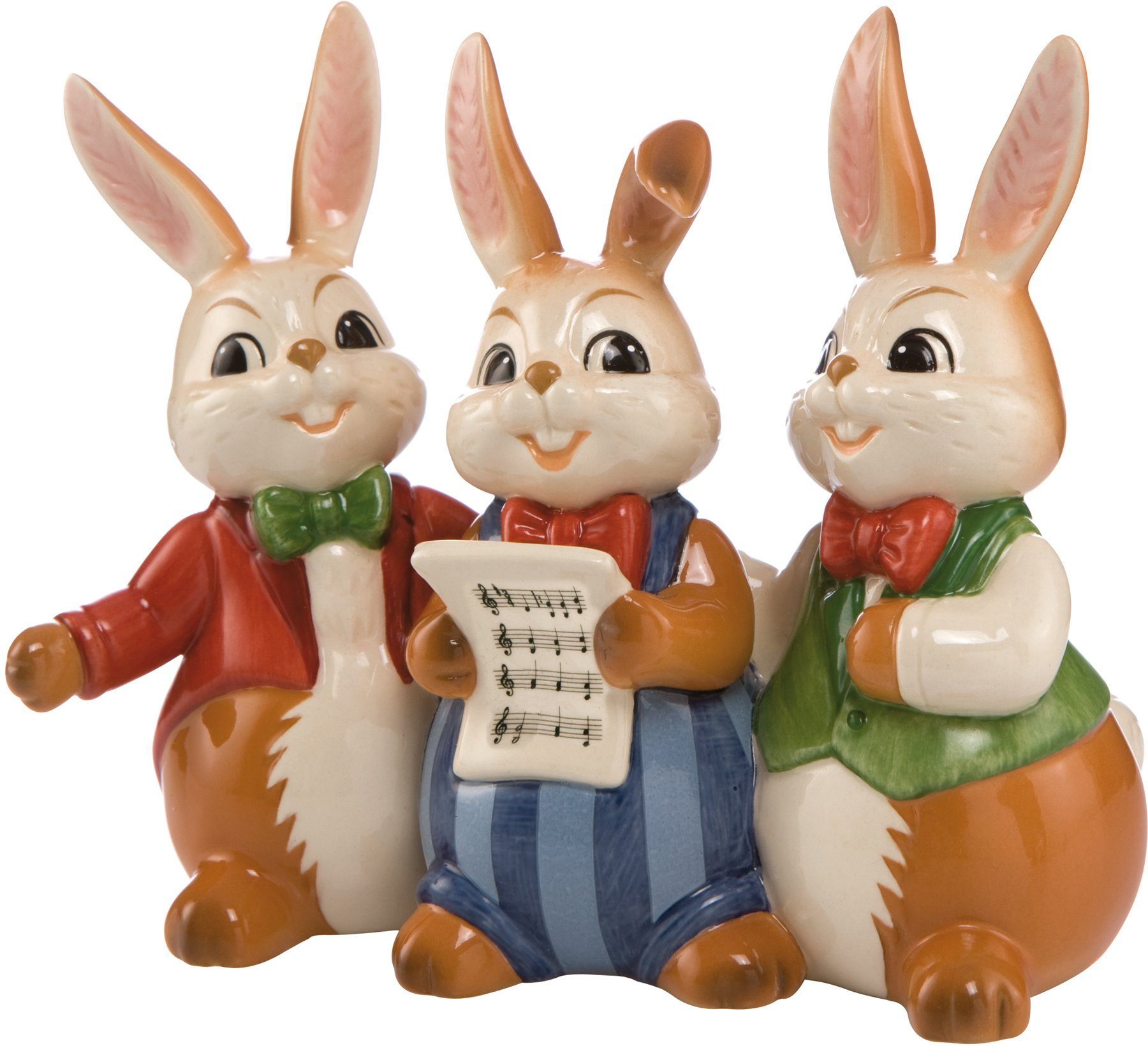 Bilder Vom Osterhasen Im Schnee