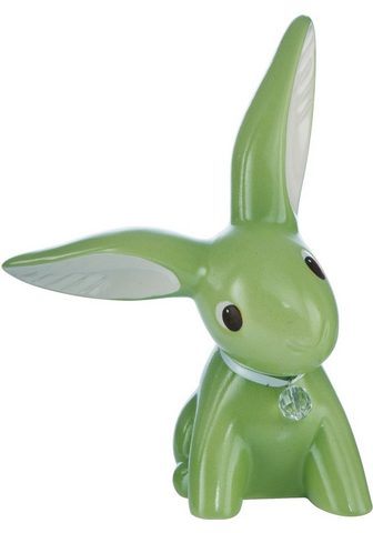GOEBEL Статуэтка »Green Big Bunny«...