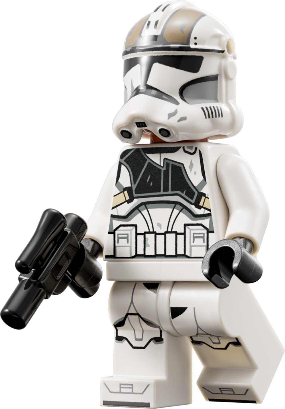 LEGO® LEGO Star Wars: Klon-Kanonier (AT-TE) günstig online kaufen