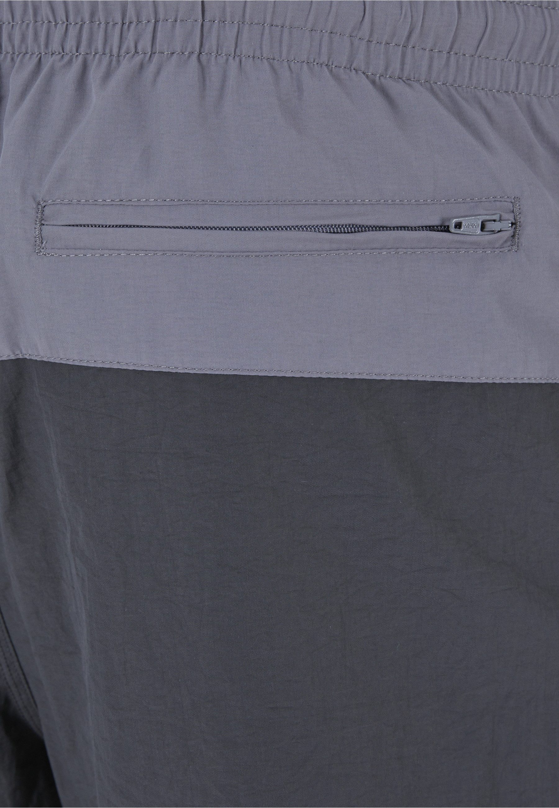 URBAN CLASSICS Badeshorts Urban Classics Herren Block Swim Shorts – Bild 5 von 5