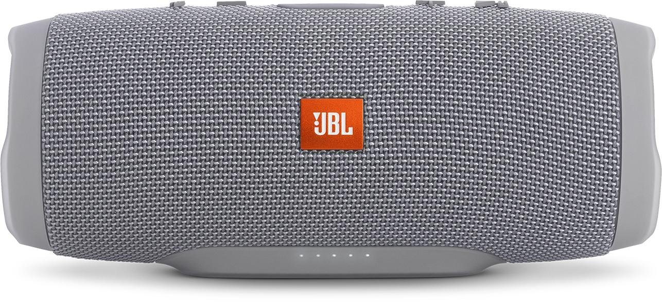 Charge 3 Bluetooth-Lautsprecher (Bluetooth, Freisprechfunktion, 20 W) Charge 3 Bluetooth-Lautsprecher (Bluetooth, Freisprechfunktion, 20 W)