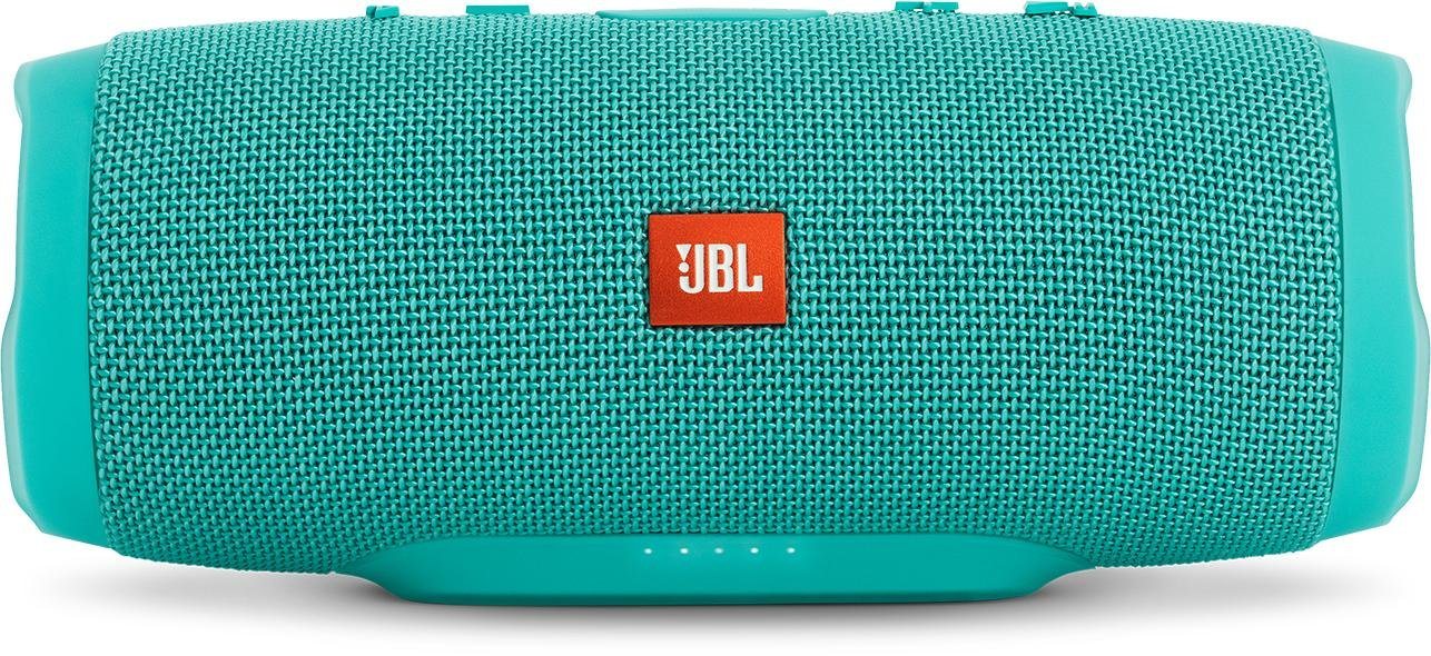 Charge 3 Bluetooth-Lautsprecher (Bluetooth, Freisprechfunktion, 20 W) Charge 3 Bluetooth-Lautsprecher (Bluetooth, Freisprechfunktion, 20 W)
