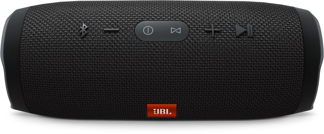 Charge 3 Bluetooth-Lautsprecher (Bluetooth, Freisprechfunktion, 20 W) Charge 3 Bluetooth-Lautsprecher (Bluetooth, Freisprechfunktion, 20 W)