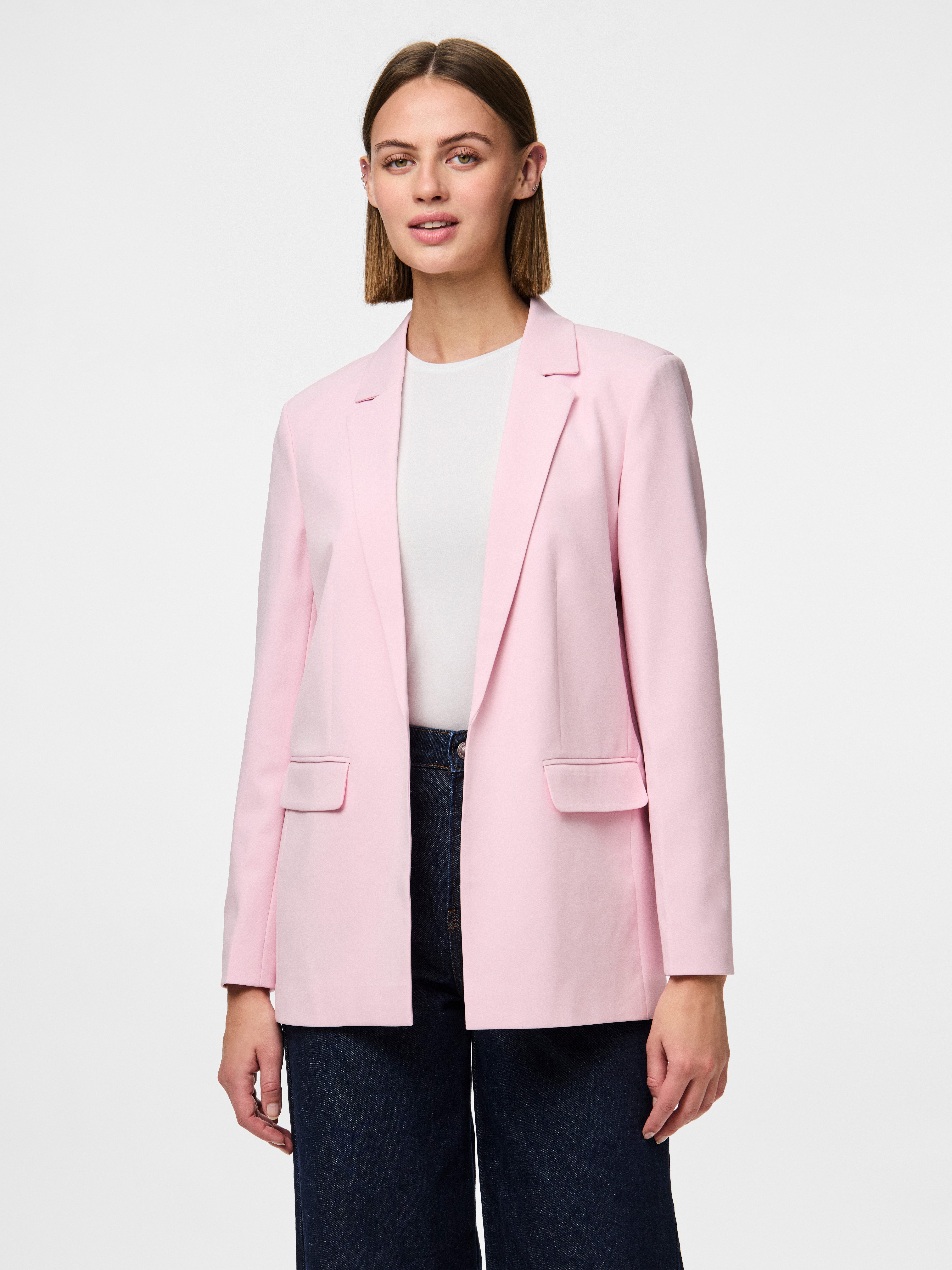pieces Longblazer PCBOSELLA LS LOOSE BLAZER günstig online kaufen