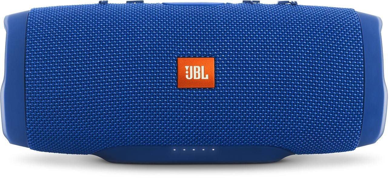 Charge 3 Bluetooth-Lautsprecher (Bluetooth, Freisprechfunktion, 20 W) Charge 3 Bluetooth-Lautsprecher (Bluetooth, Freisprechfunktion, 20 W)