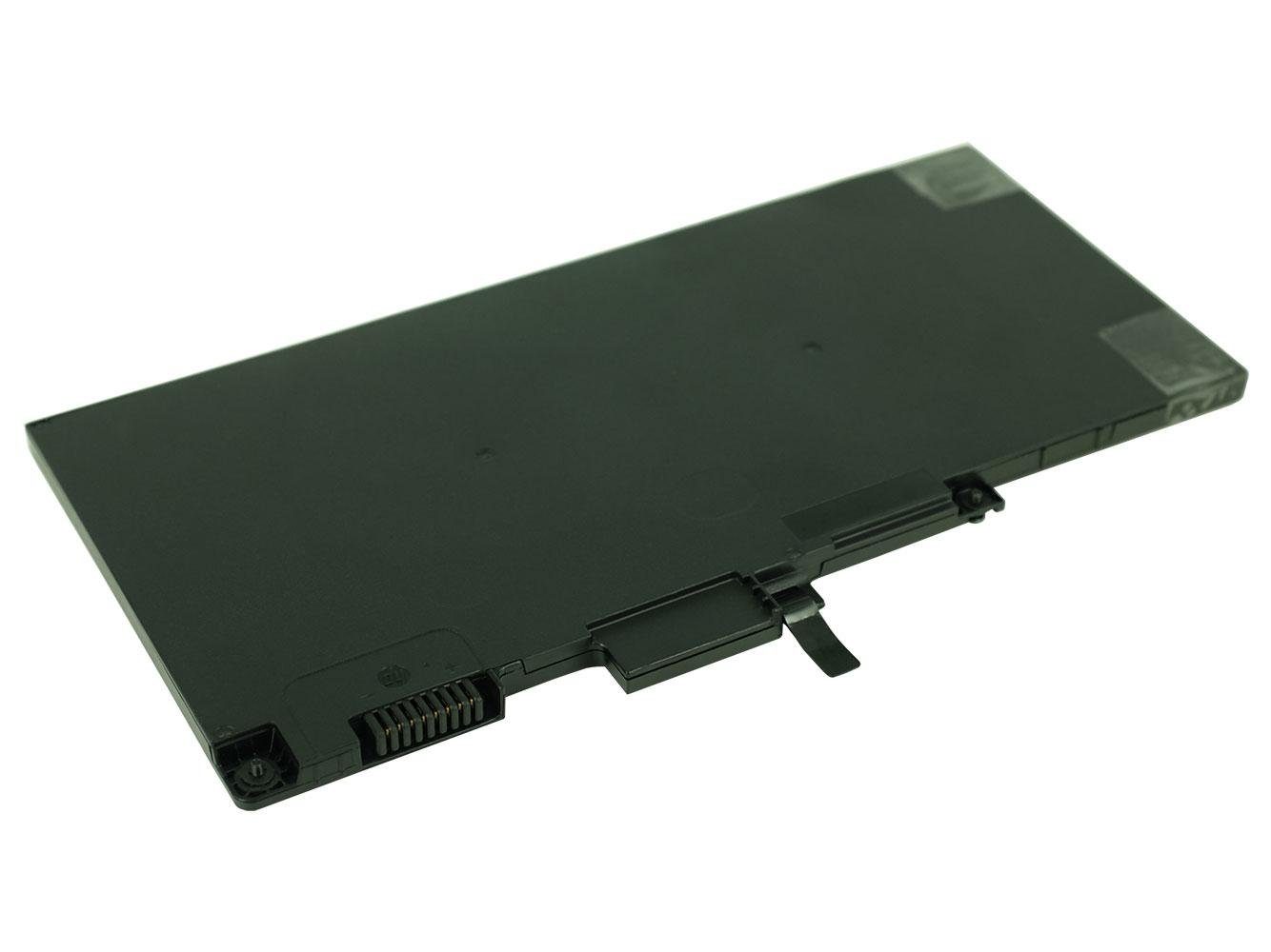 PowerSmart NHP128.57P Laptop-Akku Ersatz für HP CS03XL, 800231-1C1, 800513-001, CS03046XL, EliteBook 848 G3, G2 850 G3, G3 840, HSTNN-IB6Y, Notebook T7B32AA, ZBook 15u G3 745 Li-Polymer 4400 mAh (11,4 V)