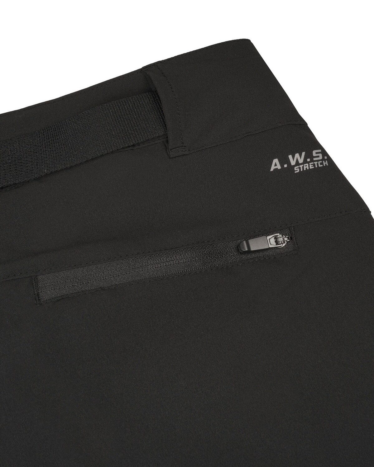 Icepeak Zip-off-Hose Damen Hose Beelitz Zip-Off