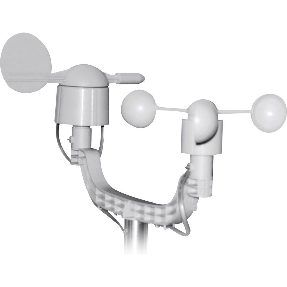 Techno Line Techno Line WS1700 Funk-Wetterstation Wetterstation