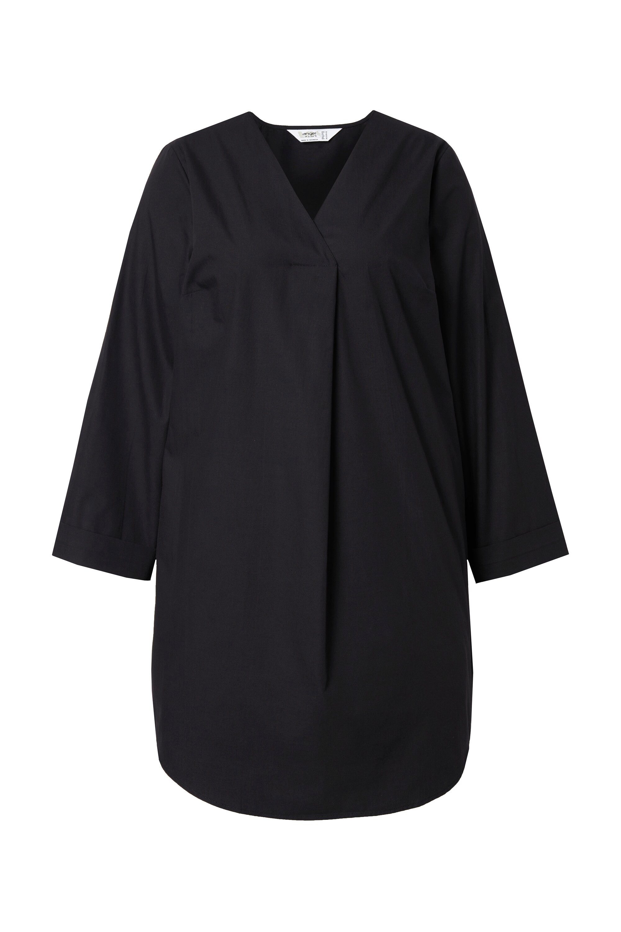 Angel of Style Longbluse Bluse Longform günstig online kaufen