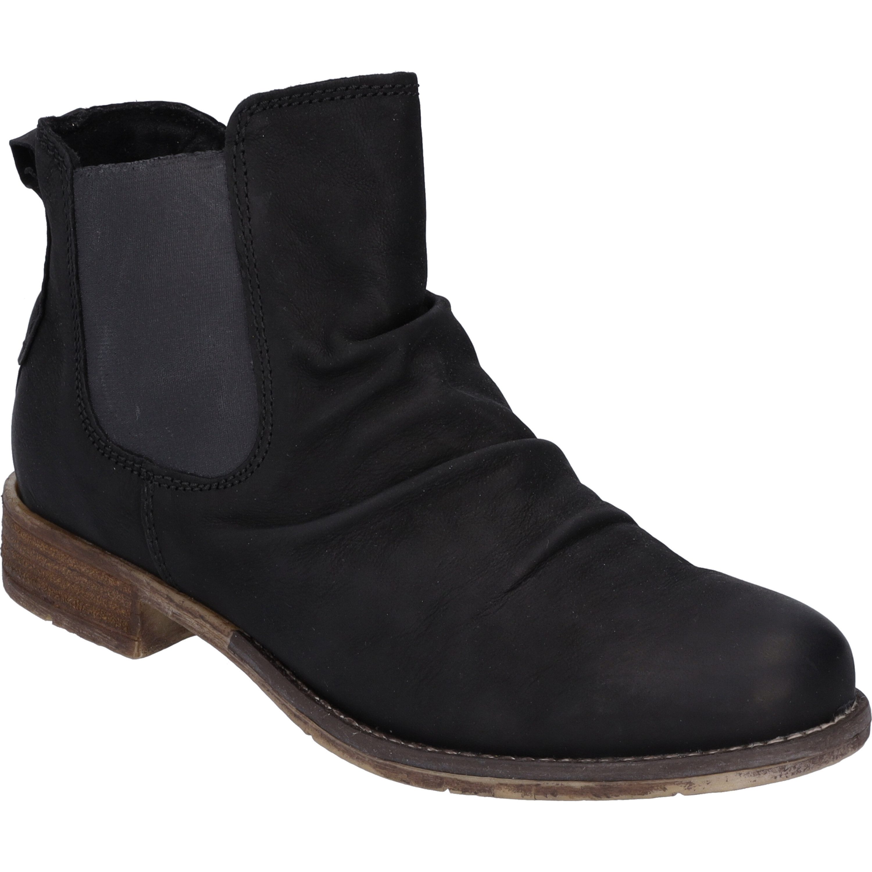 Sienna 59,schwarz Stiefelette