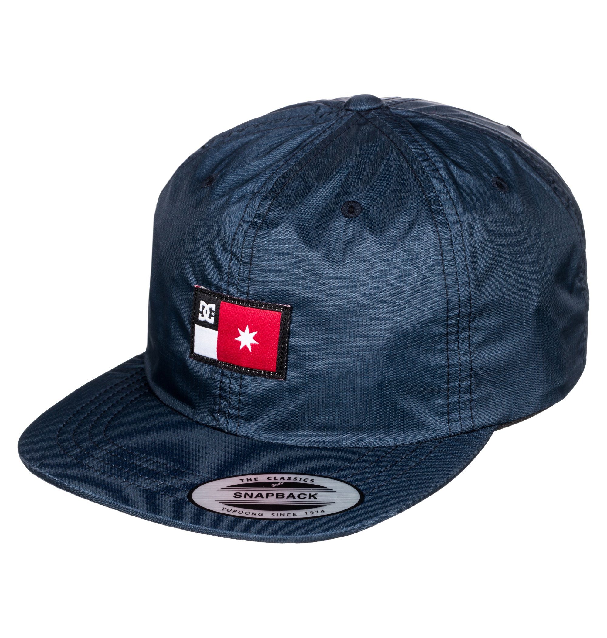 DC Shoes Strapback Cap »Skate Technical Strapback Cap« online kaufen