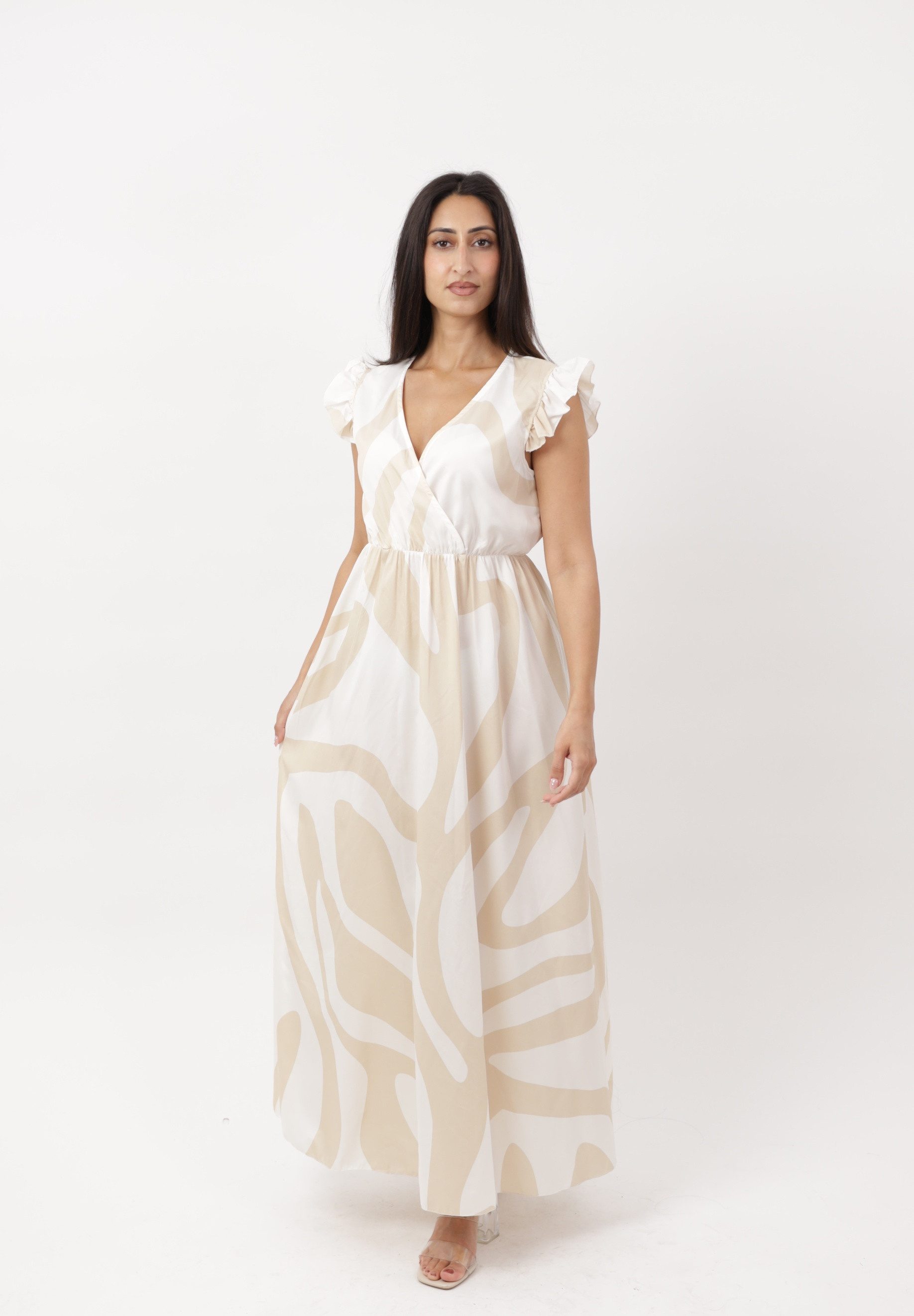 Elara Maxikleid Maxikleid (1-tlg)