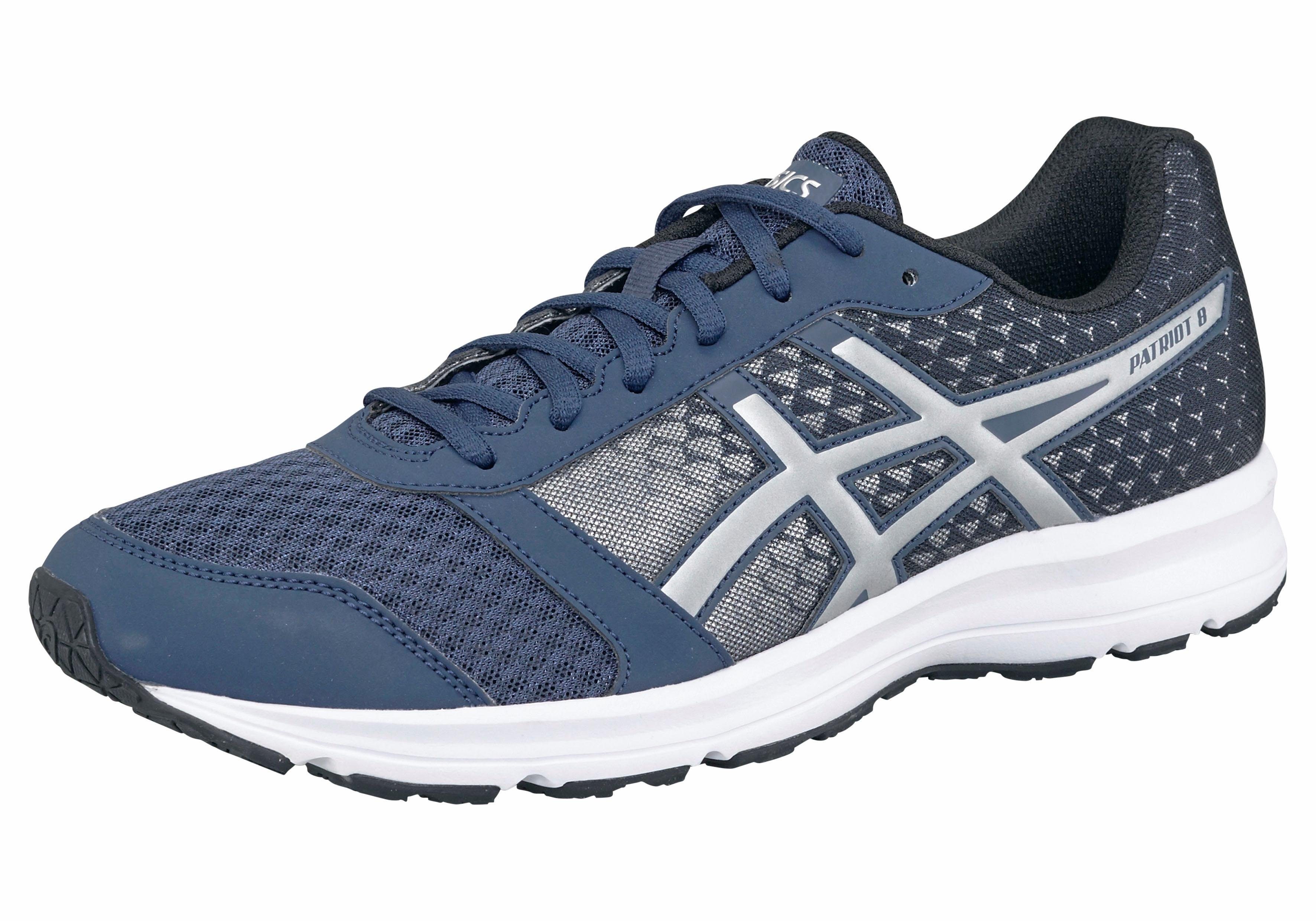 Asics »Patriot 8« Laufschuh, EVA-Zwischensohle für eine gute Dämpfung online kaufen | OTTO