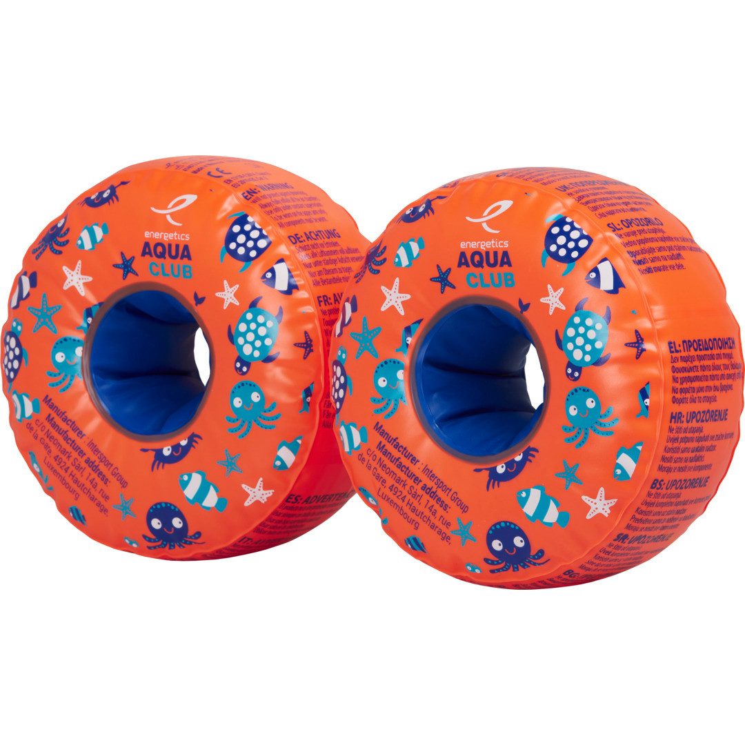 Energetics Schwimmflügel Energetics Kinder Schwimmhilfe Schwimmflügel
