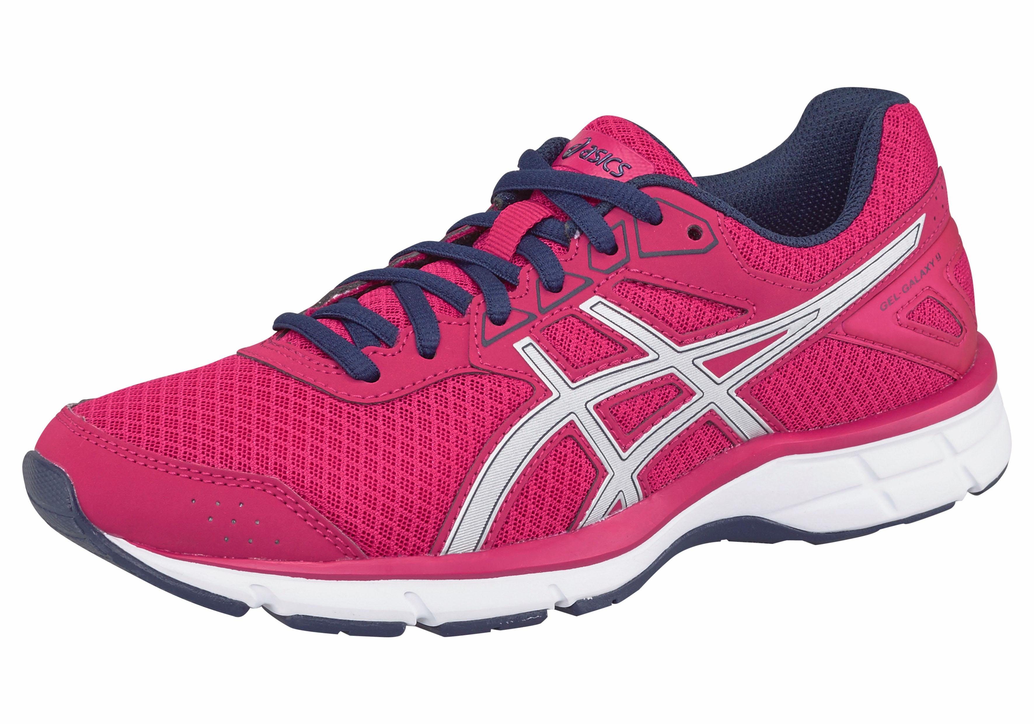 asics galaxy 9 damen asics galaxy 9 damen