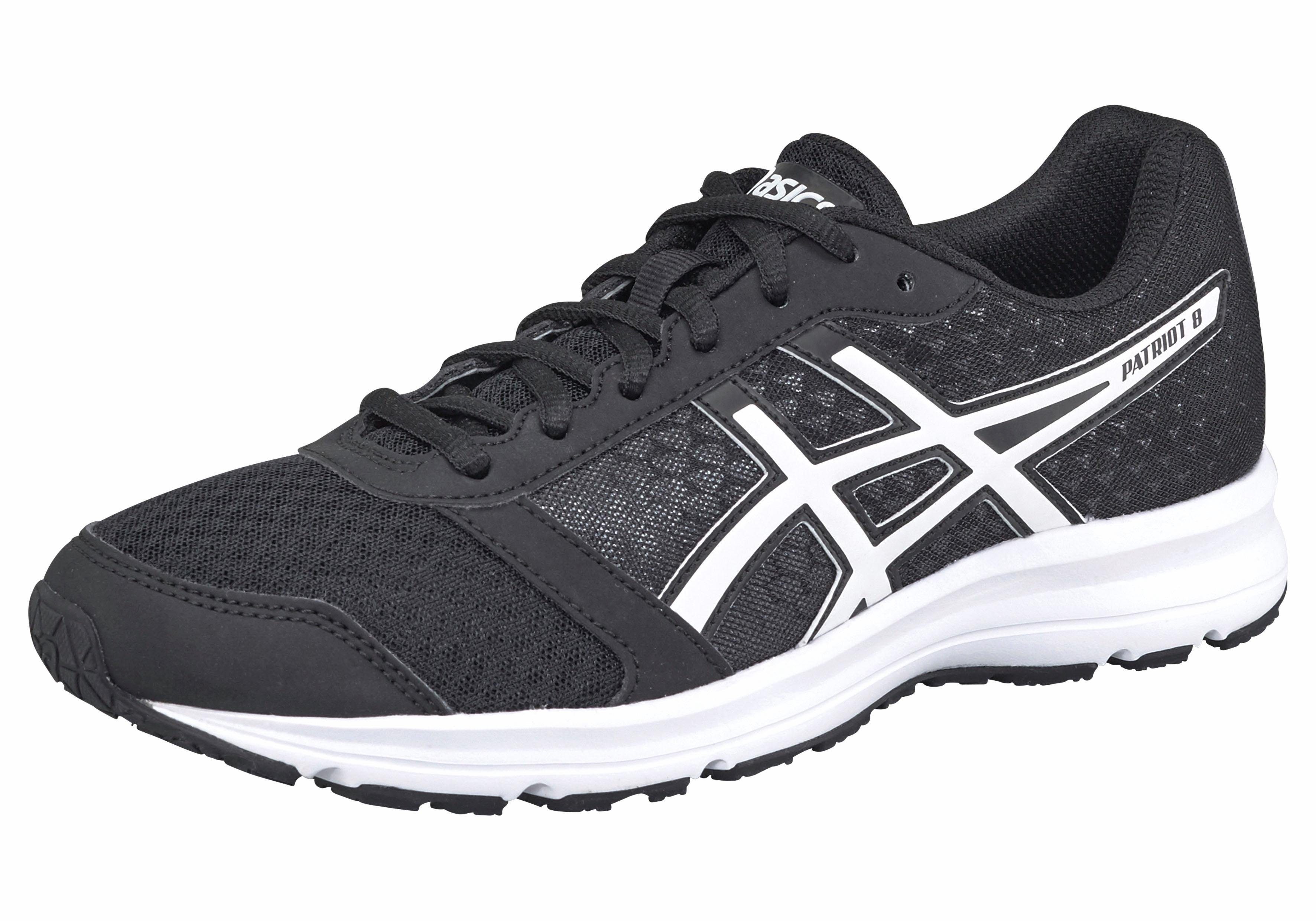 asics damen patriot 8 w laufschuhe asics damen patriot 8 w laufschuhe