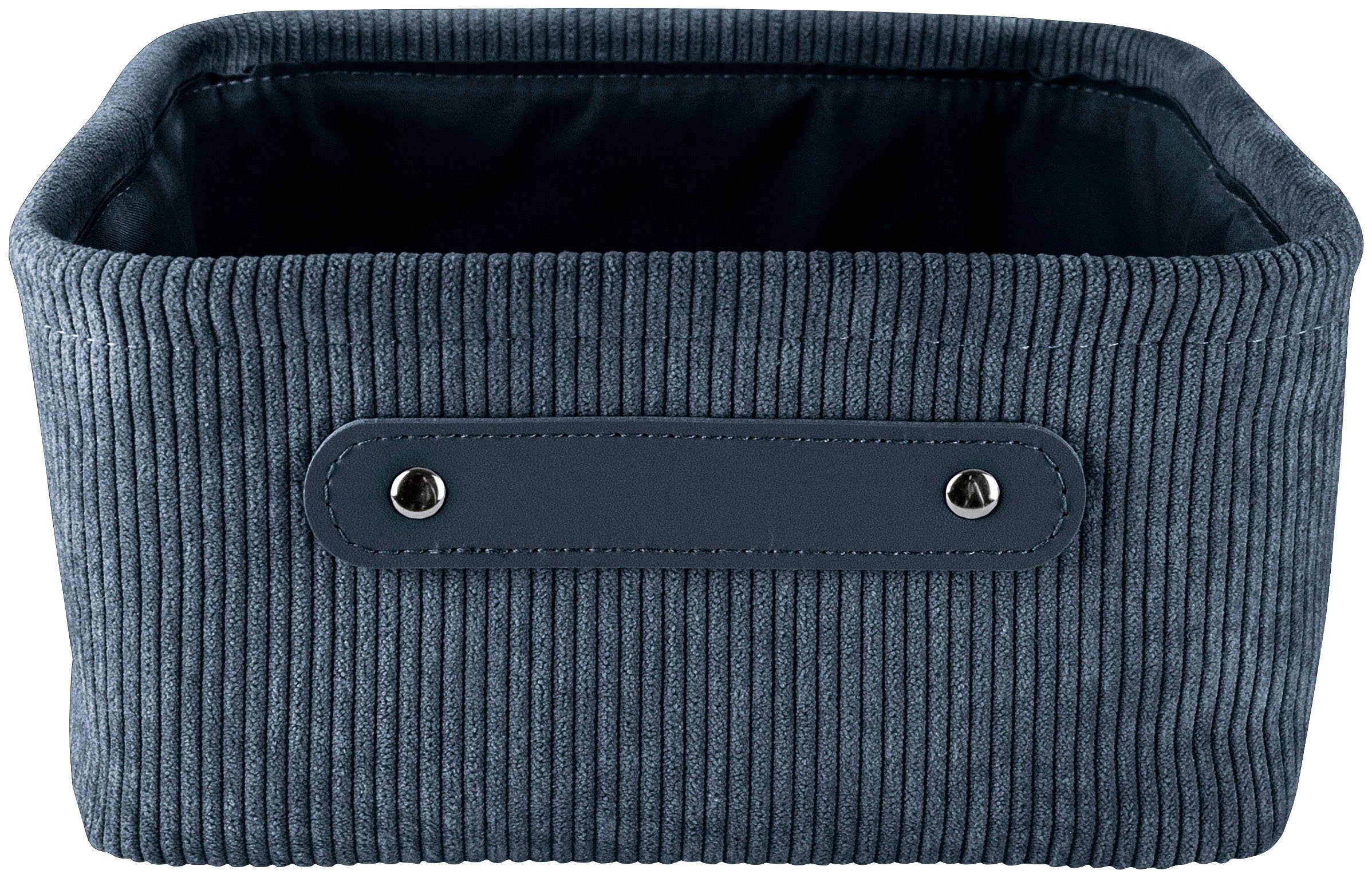 Kleine Wolke Aufbewahrungskorb Bedford günstig online kaufen
