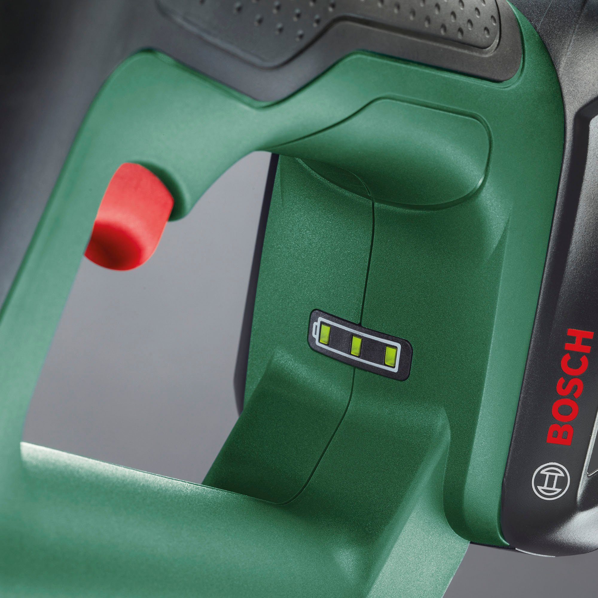 und Home Akku-Tacker & solo, Bosch Ladegerät Akku 18V-14 Garden UniversalTacker - ohne