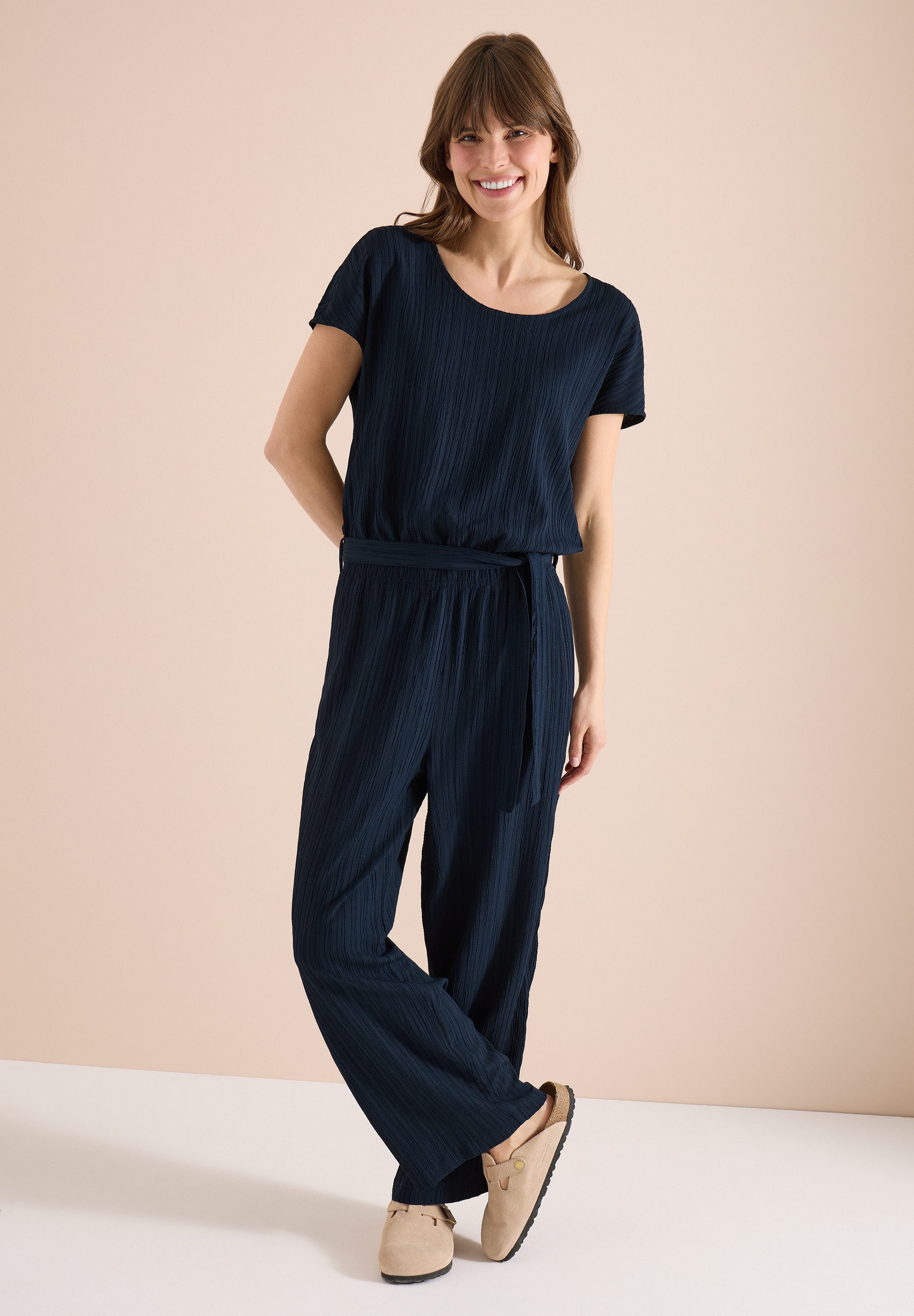 CECIL Overall in Unifarbe