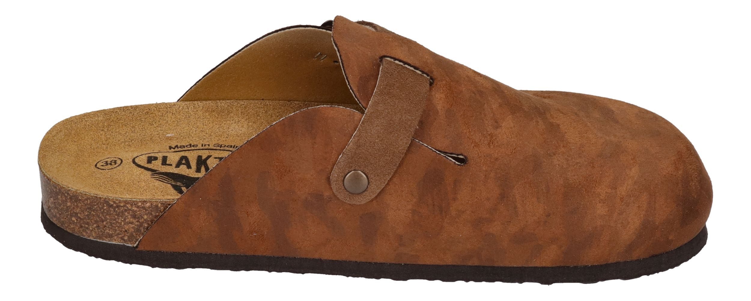 Plakton BLOGG 181539 Pantolette vision vision