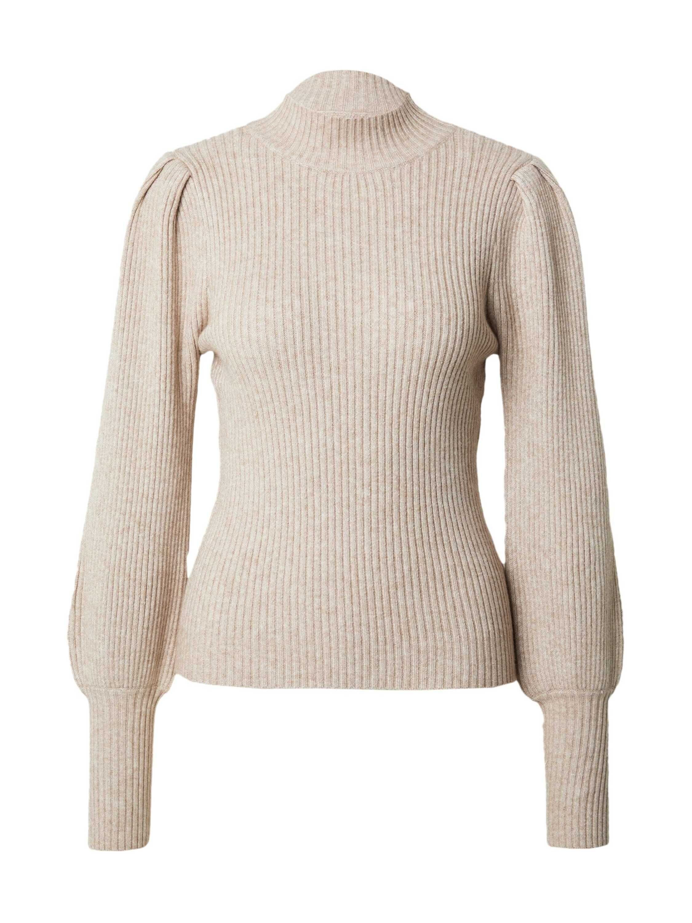 ONLY Strickpullover ONLKatia (1-tlg) Falten günstig online kaufen
