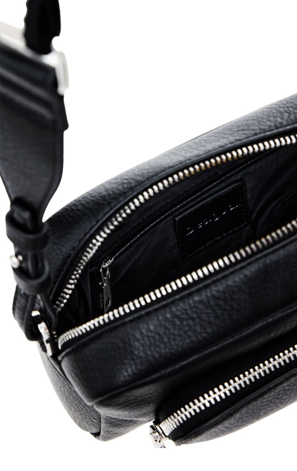 Desigual Umhängetasche Crossbody Bag