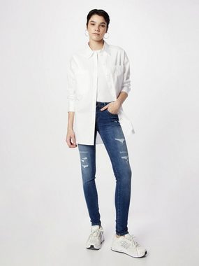 LTB Skinny-fit-Jeans (1-tlg) Plain/ohne Details