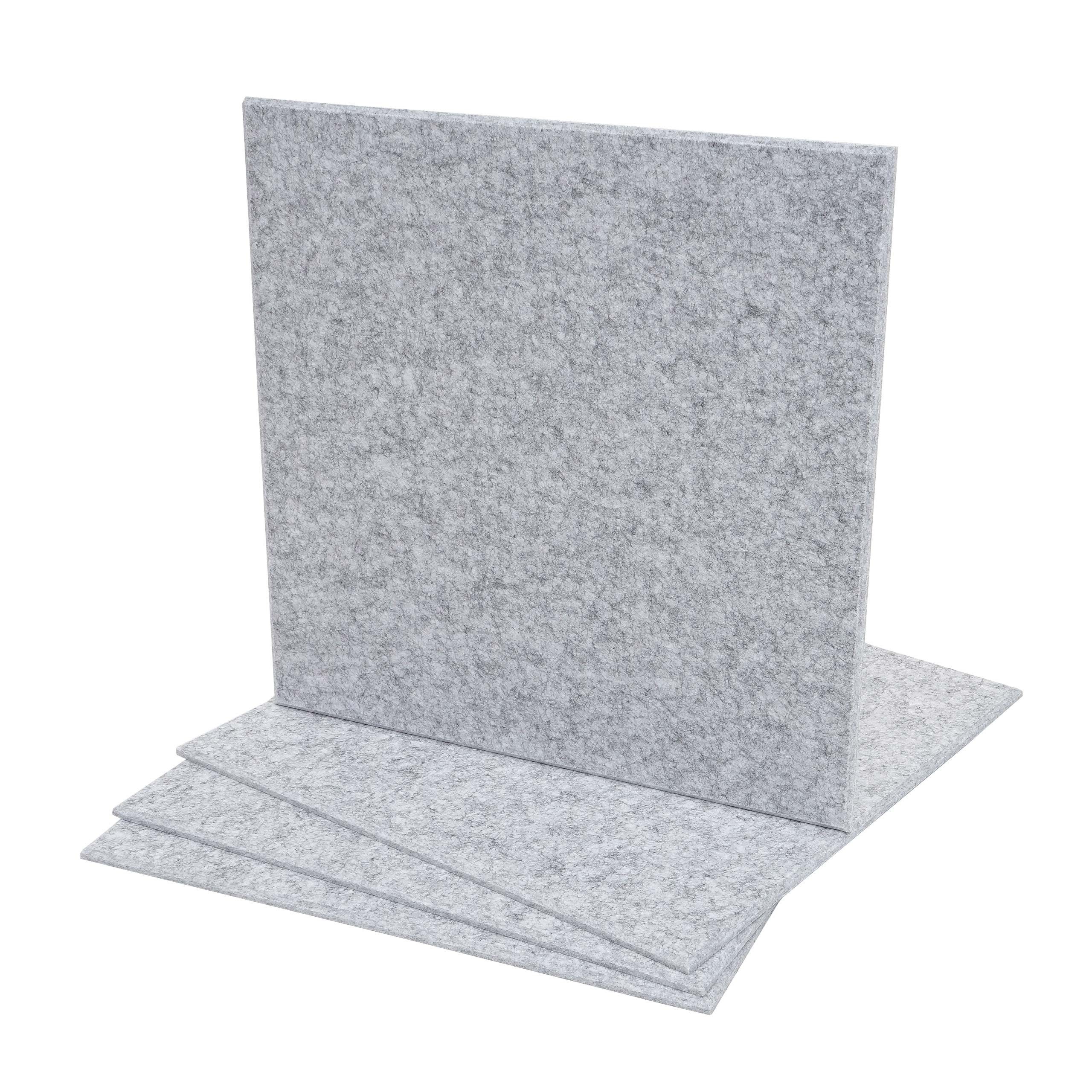MCW Schallschutzpaneel MCW-L52, BxL: 50x50 cm, günstig online kaufen