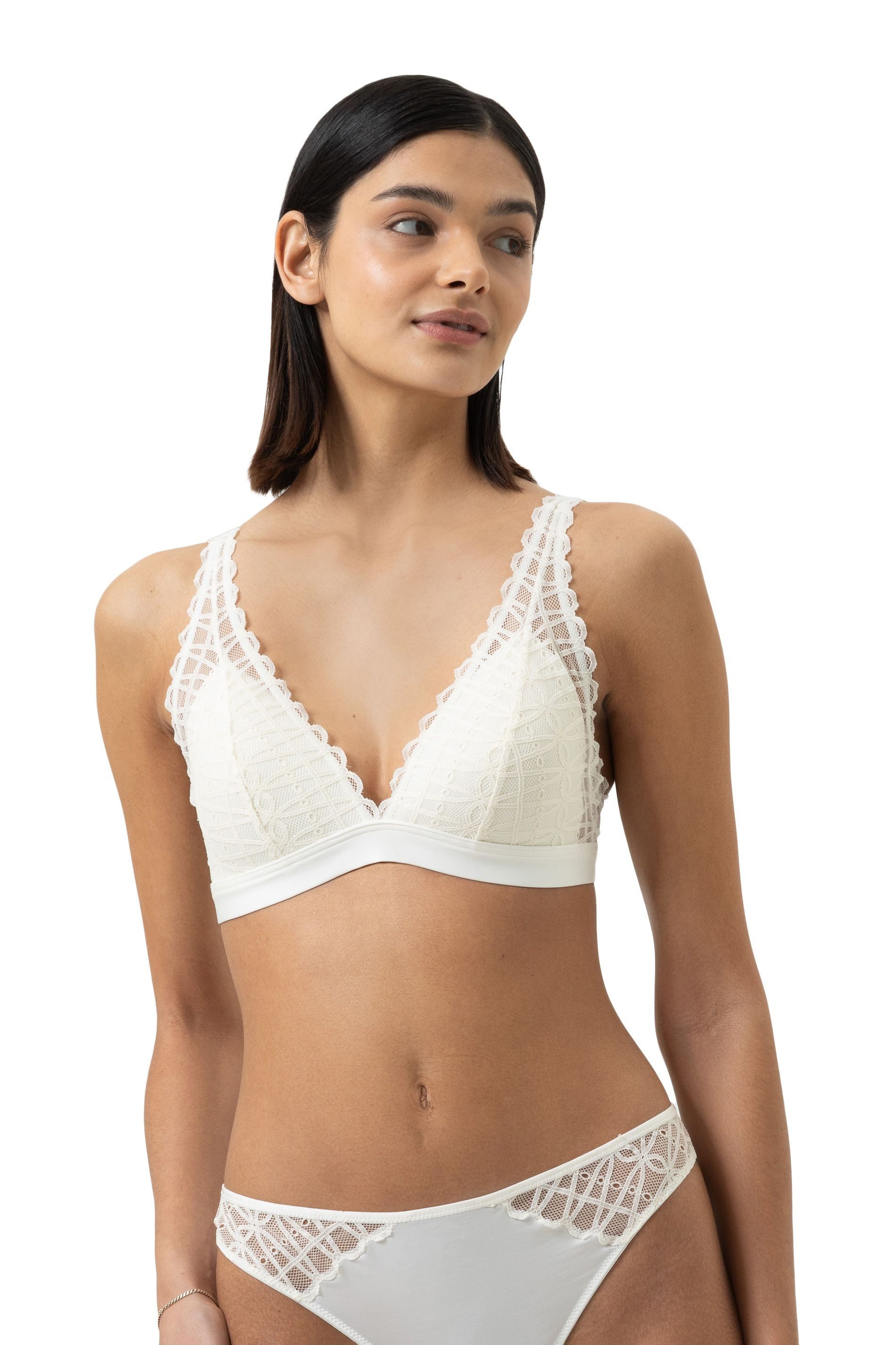 Mey Bustier