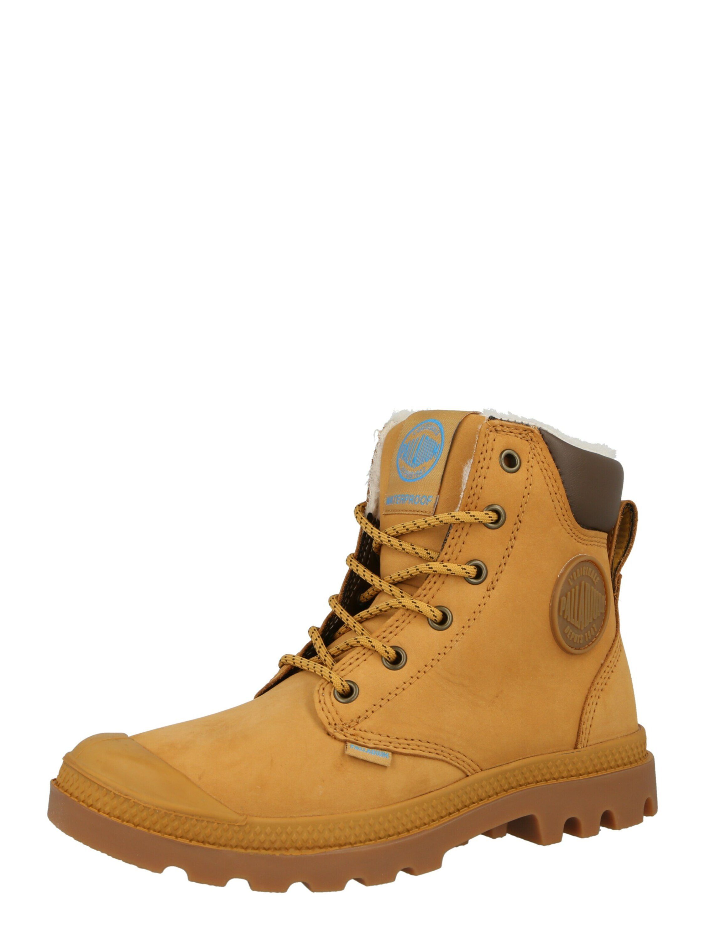 Palladium Pampa Сапогиette (1-tlg)