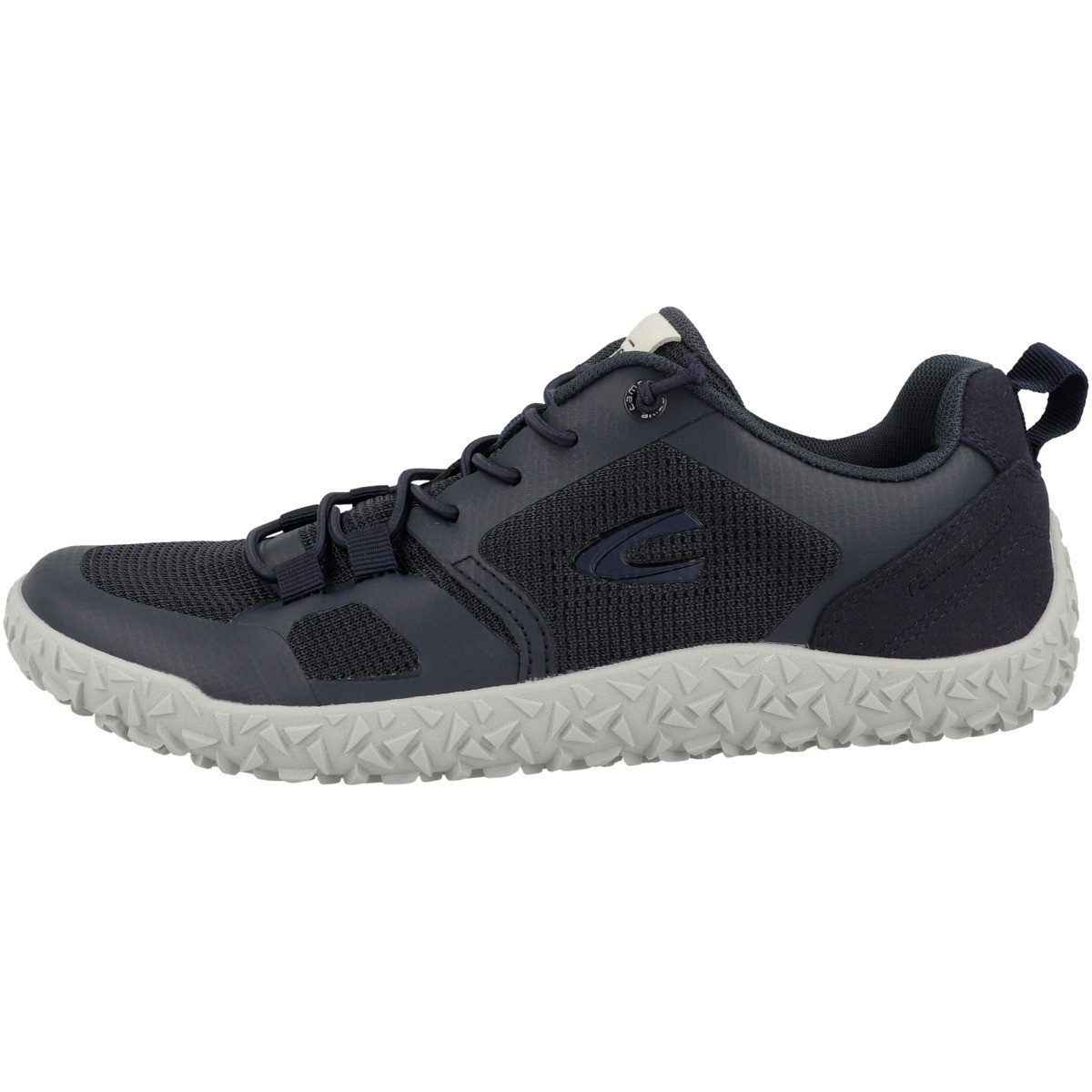 camel active 54ILN10 Damen Sneaker Turnschuhe, Sportschuhe, Freizeitschuhe, Halbschuhe, Schnürschuhe