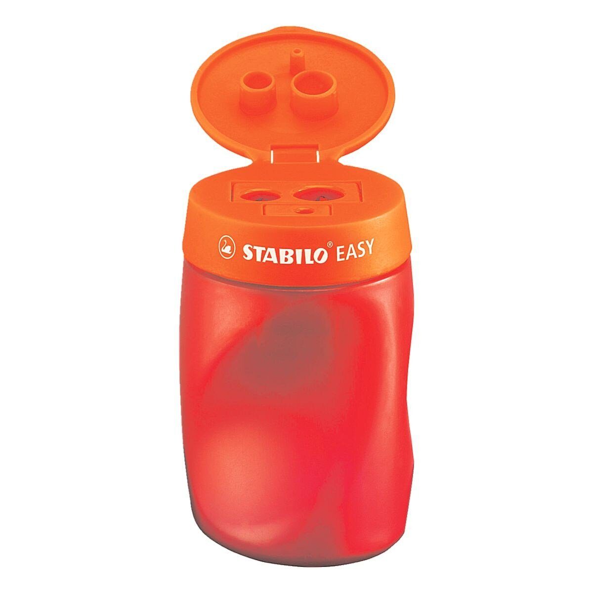 STABILO Anspitzer EASYsharpener, für Rechtshänder