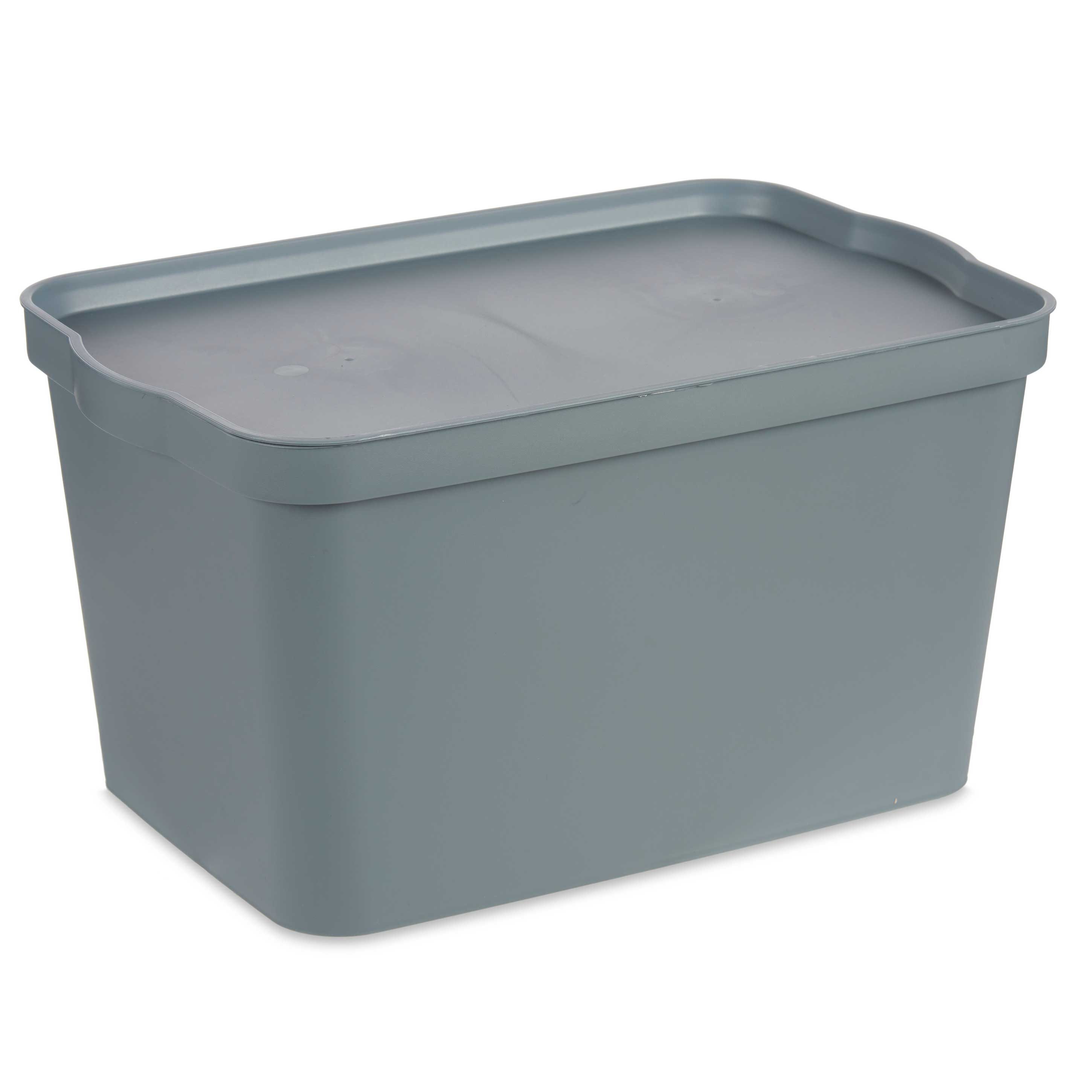Aufbewahrungsbox