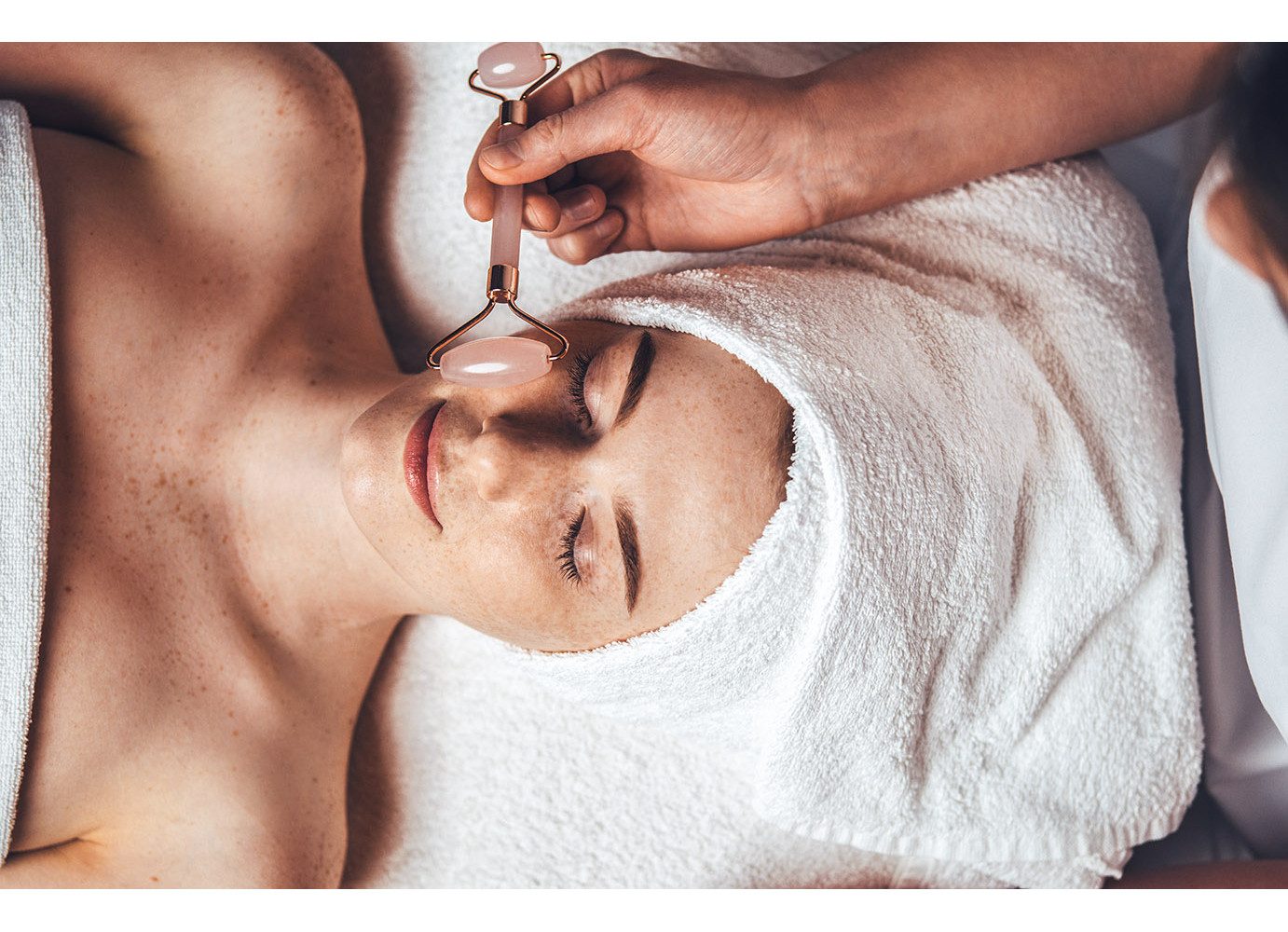 Jochen Schweizer Erlebnisgutschein Gesichtsbehandlung Augsburg