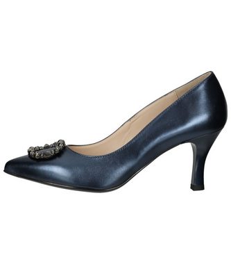 Nero Giardini Pumps Leder Pumps