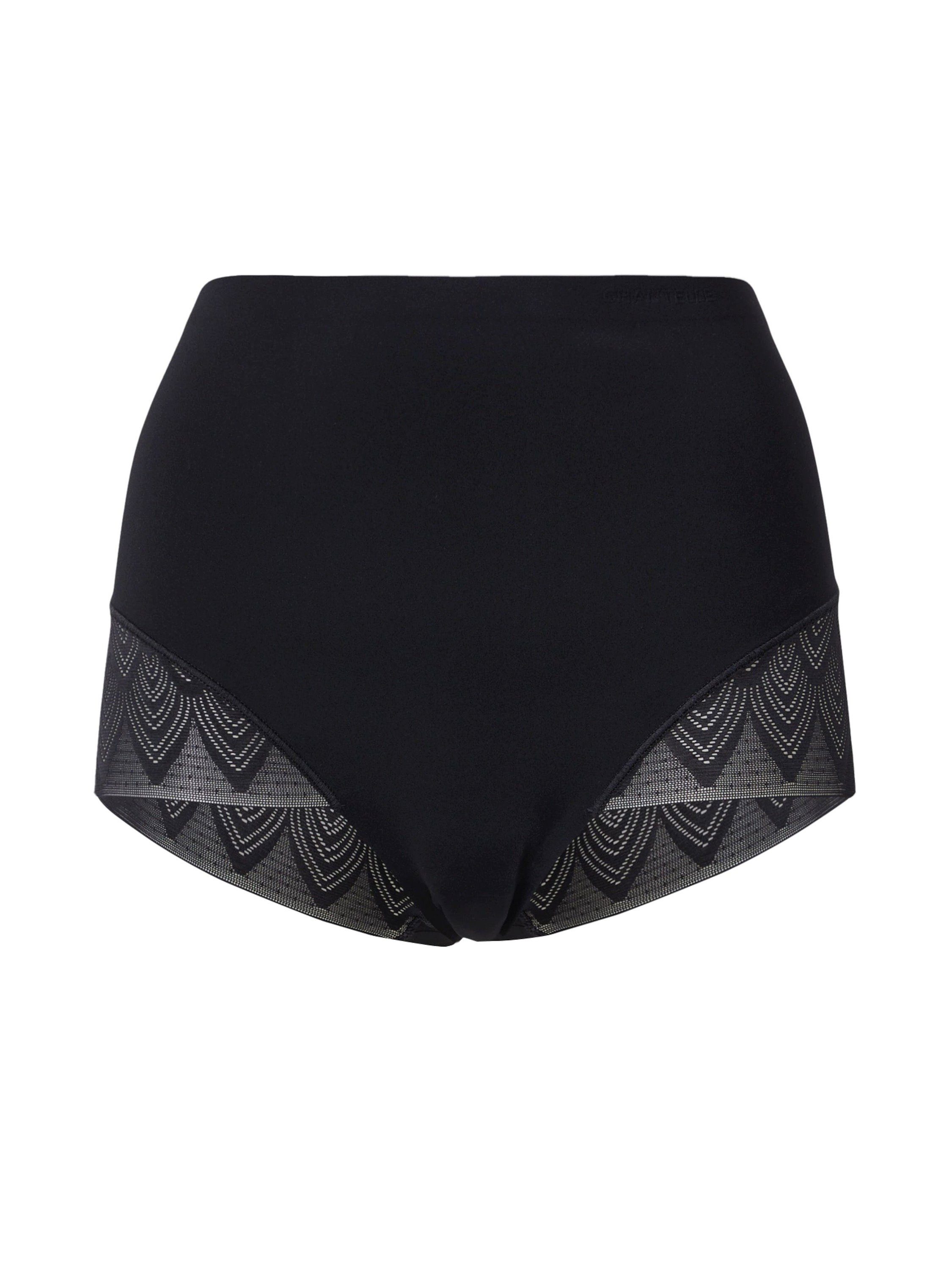 Chantelle Shapinghose (1-St) Lochmuster