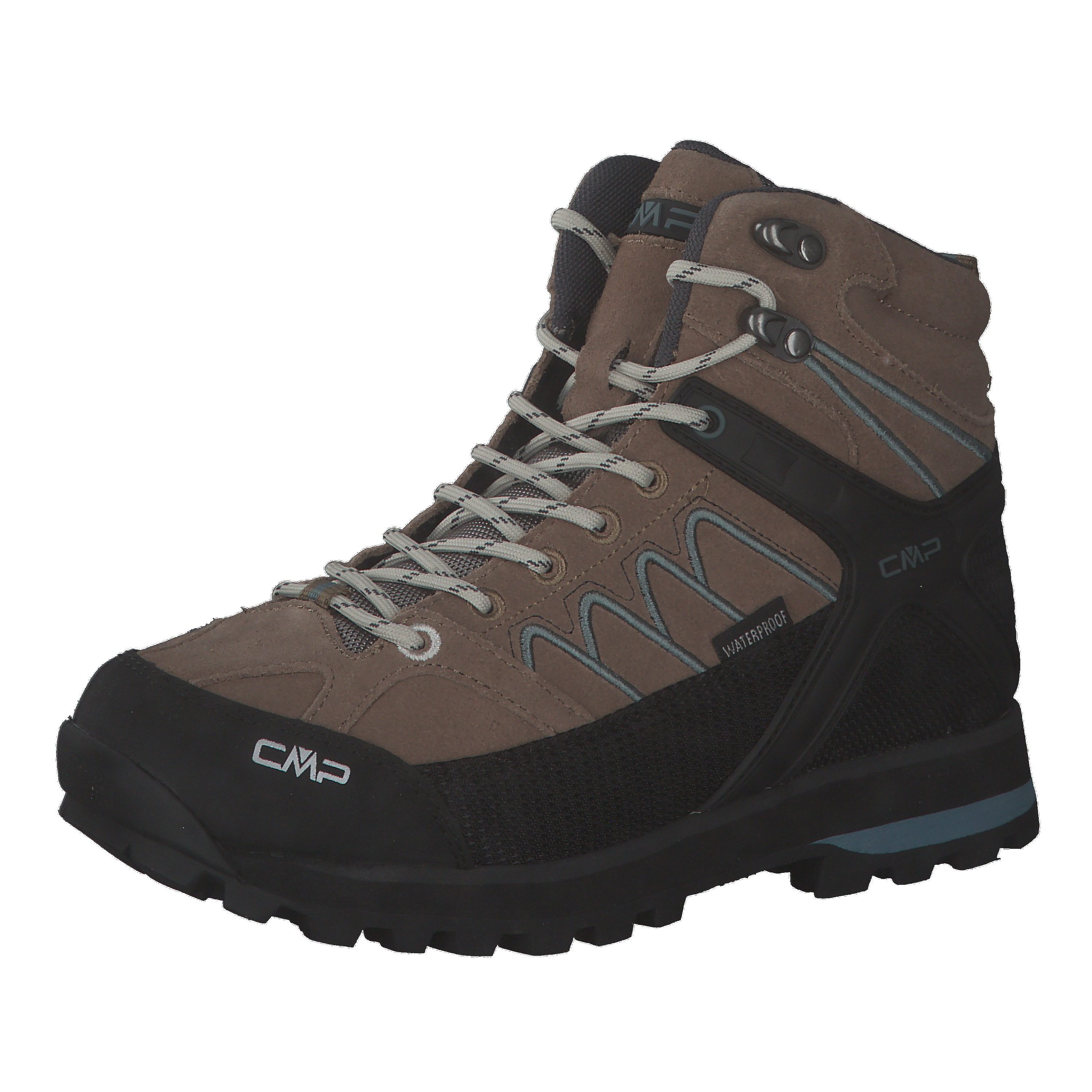 CMP CMP Damen Wanderschuhe Moon Mid günstig online kaufen