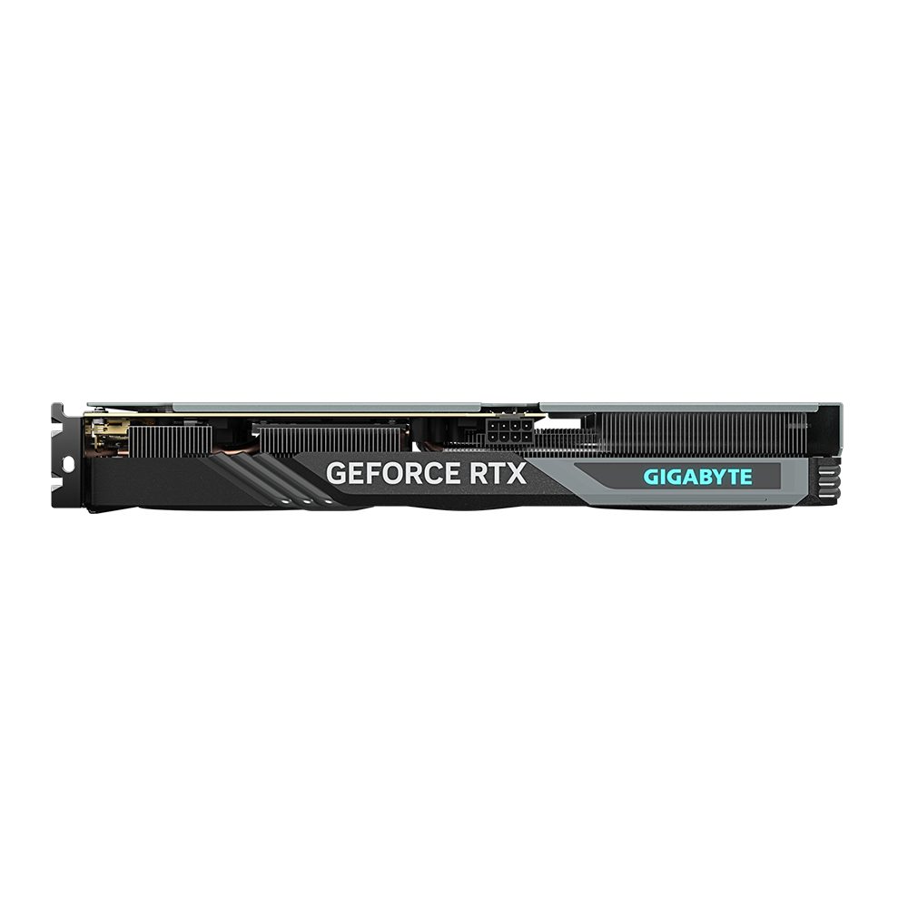 8G GDDR6) 4060 GAMING (8 Grafikkarte GeForce OC RTX GB, Gigabyte