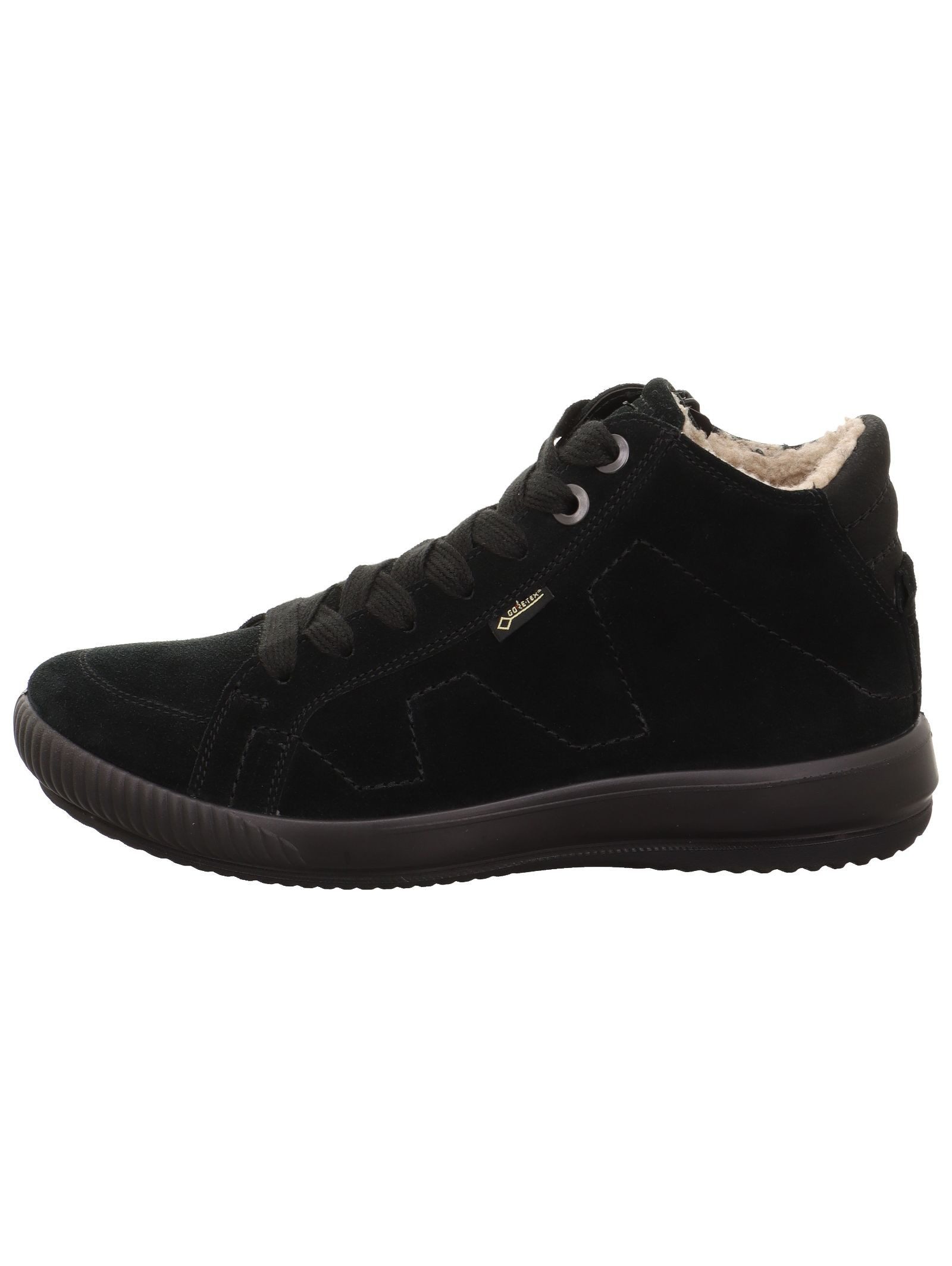Legero Legero Sneaker Leder Ankleboots günstig online kaufen